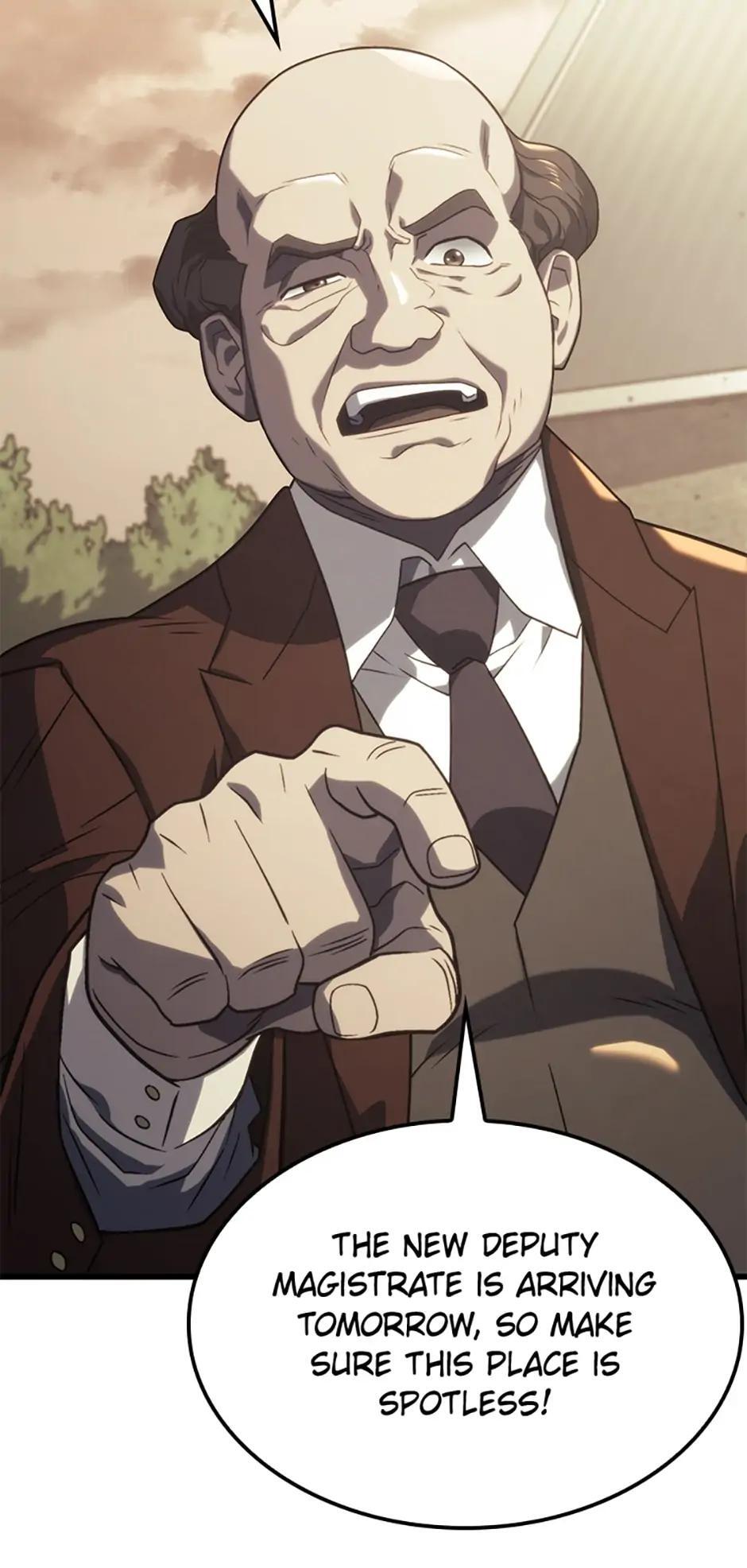 Read Cheolhyeolgeomga Sanyanggaeui Hoegwi Manga Online