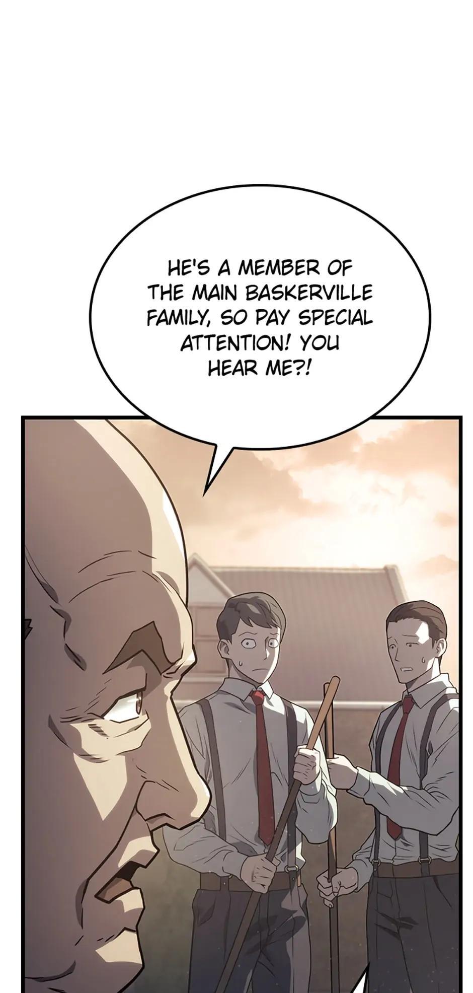 Read Cheolhyeolgeomga Sanyanggaeui Hoegwi Manga Online