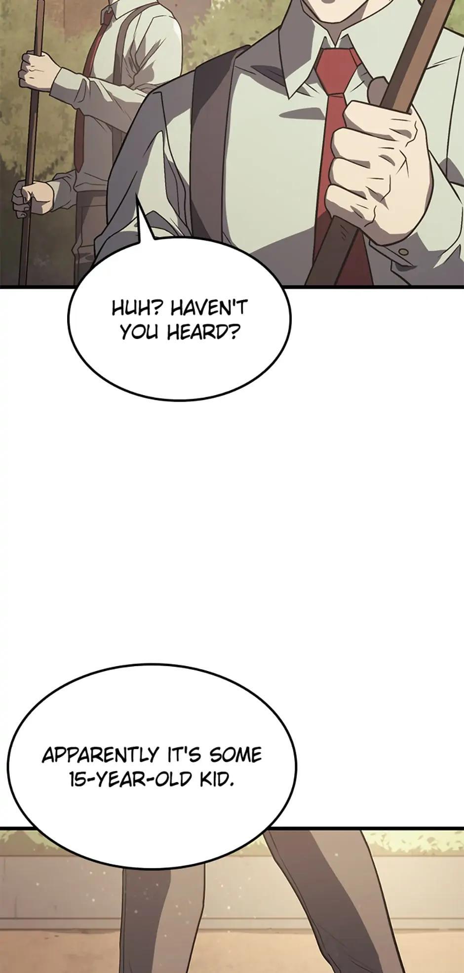 Read Cheolhyeolgeomga Sanyanggaeui Hoegwi Manga Online