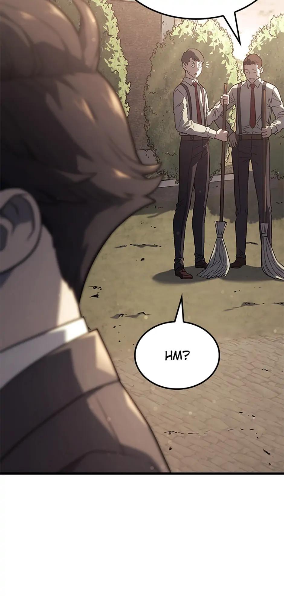 Read Cheolhyeolgeomga Sanyanggaeui Hoegwi Manga Online