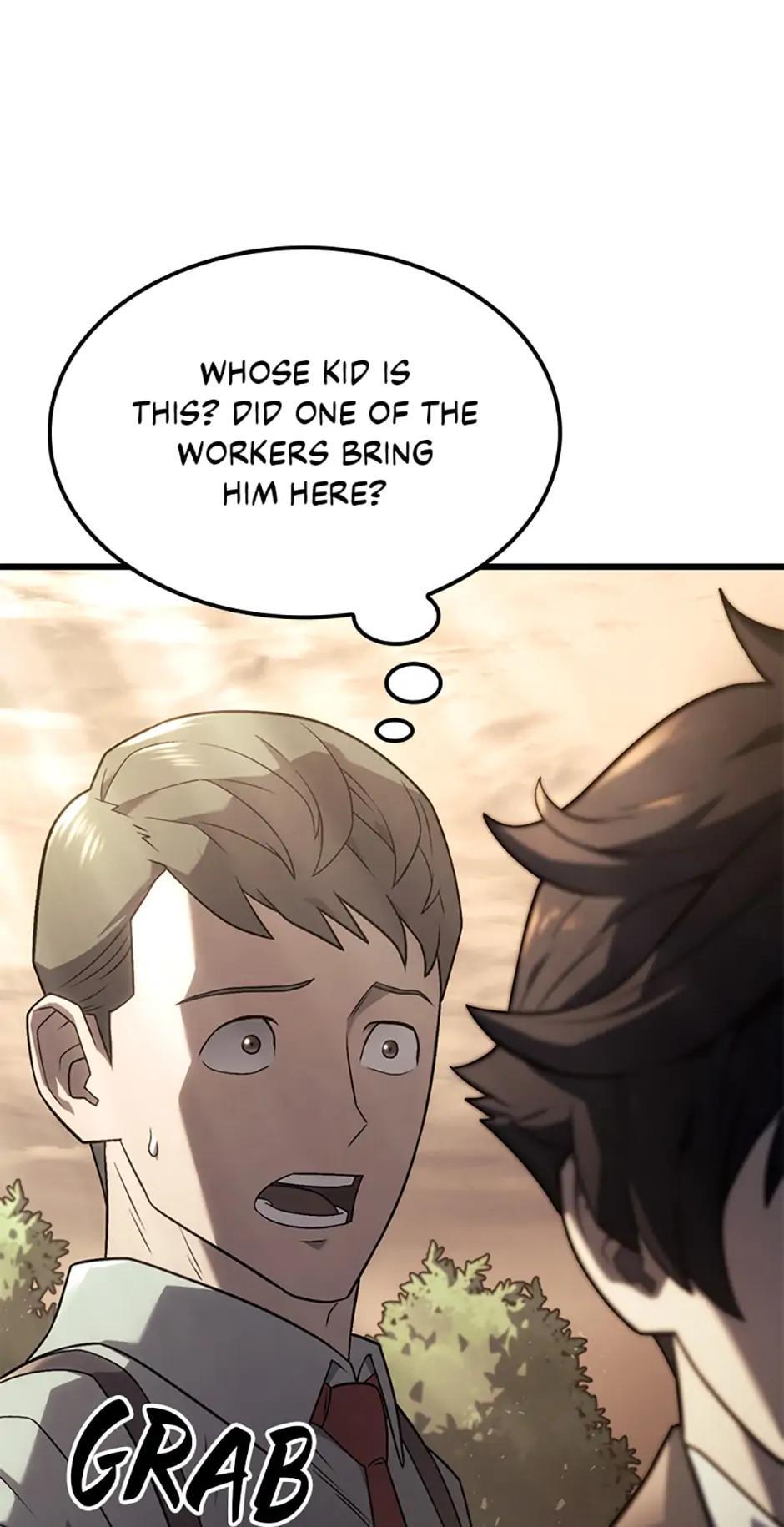 Read Cheolhyeolgeomga Sanyanggaeui Hoegwi Manga Online