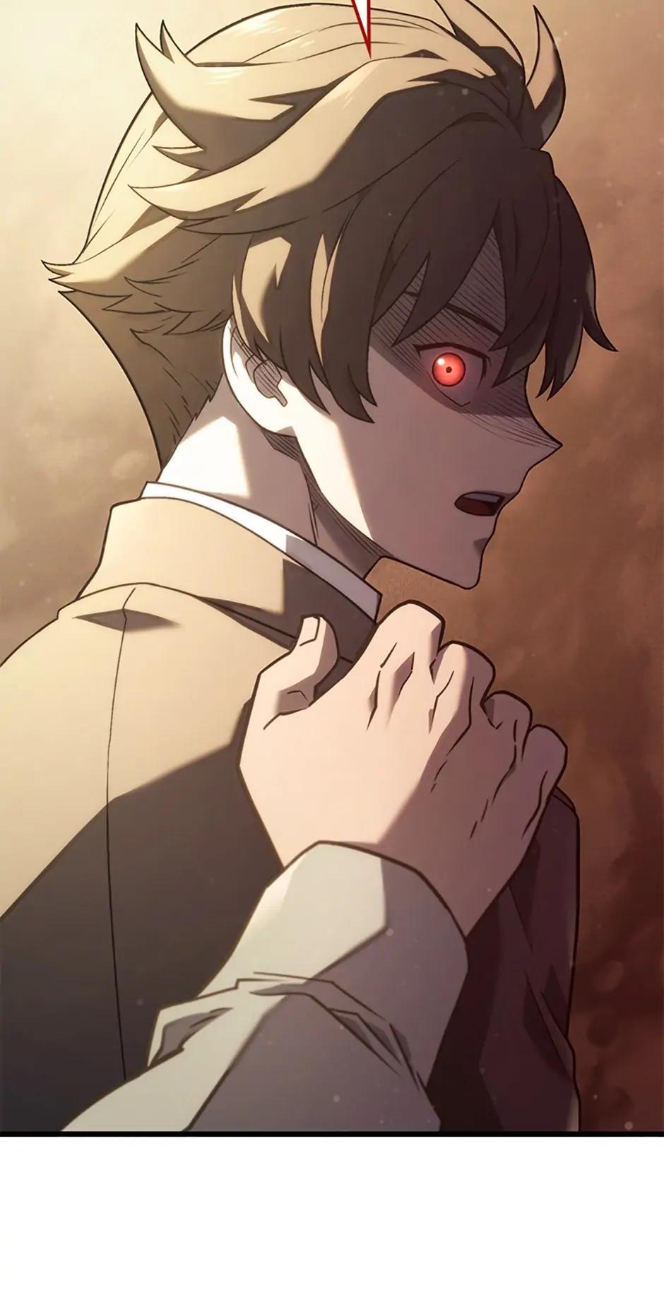 Read Cheolhyeolgeomga Sanyanggaeui Hoegwi Manga Online