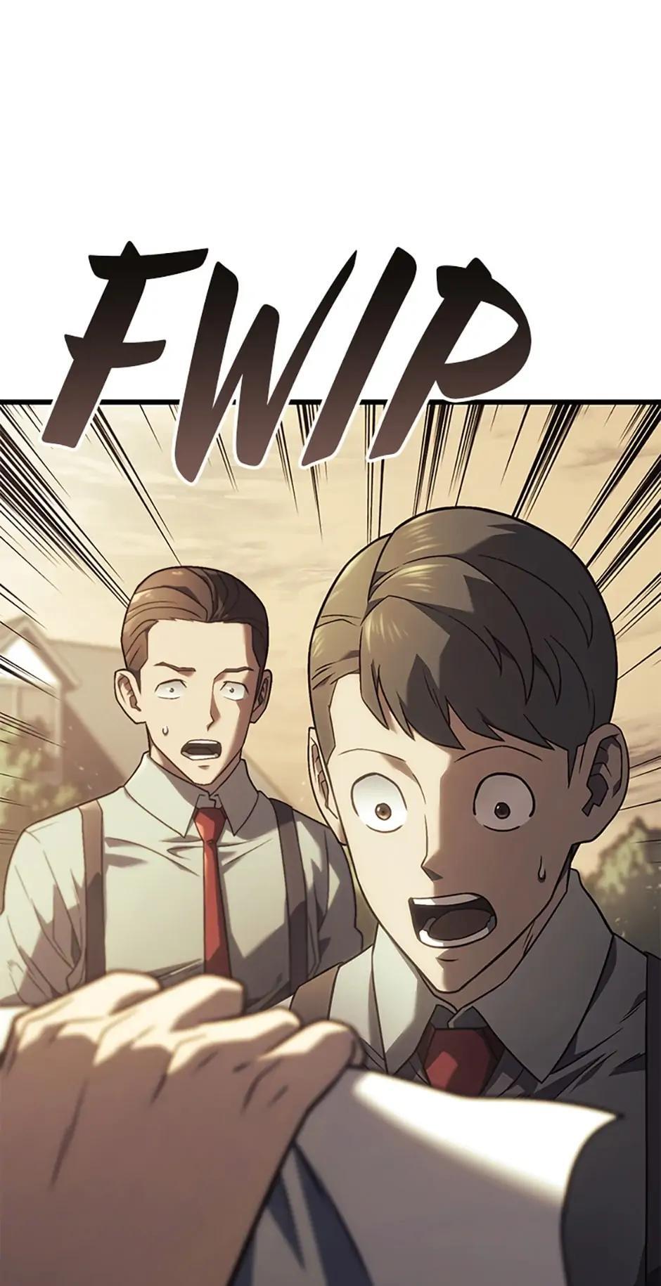 Read Cheolhyeolgeomga Sanyanggaeui Hoegwi Manga Online