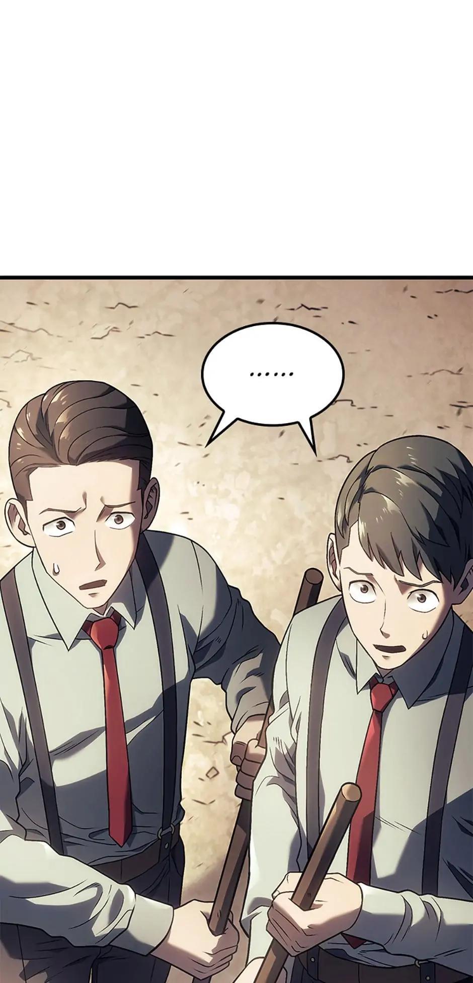 Read Cheolhyeolgeomga Sanyanggaeui Hoegwi Manga Online