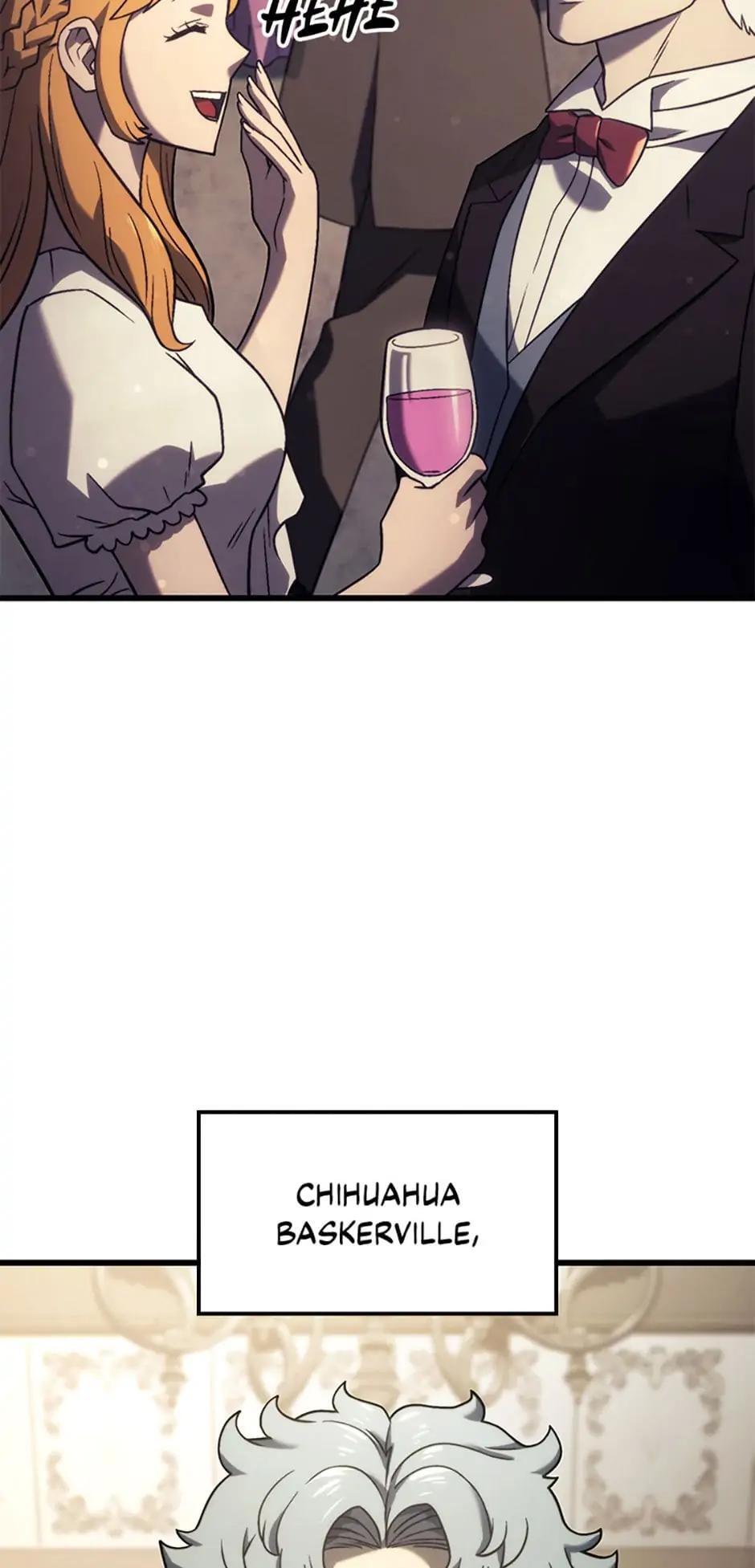 Read Cheolhyeolgeomga Sanyanggaeui Hoegwi Manga Online