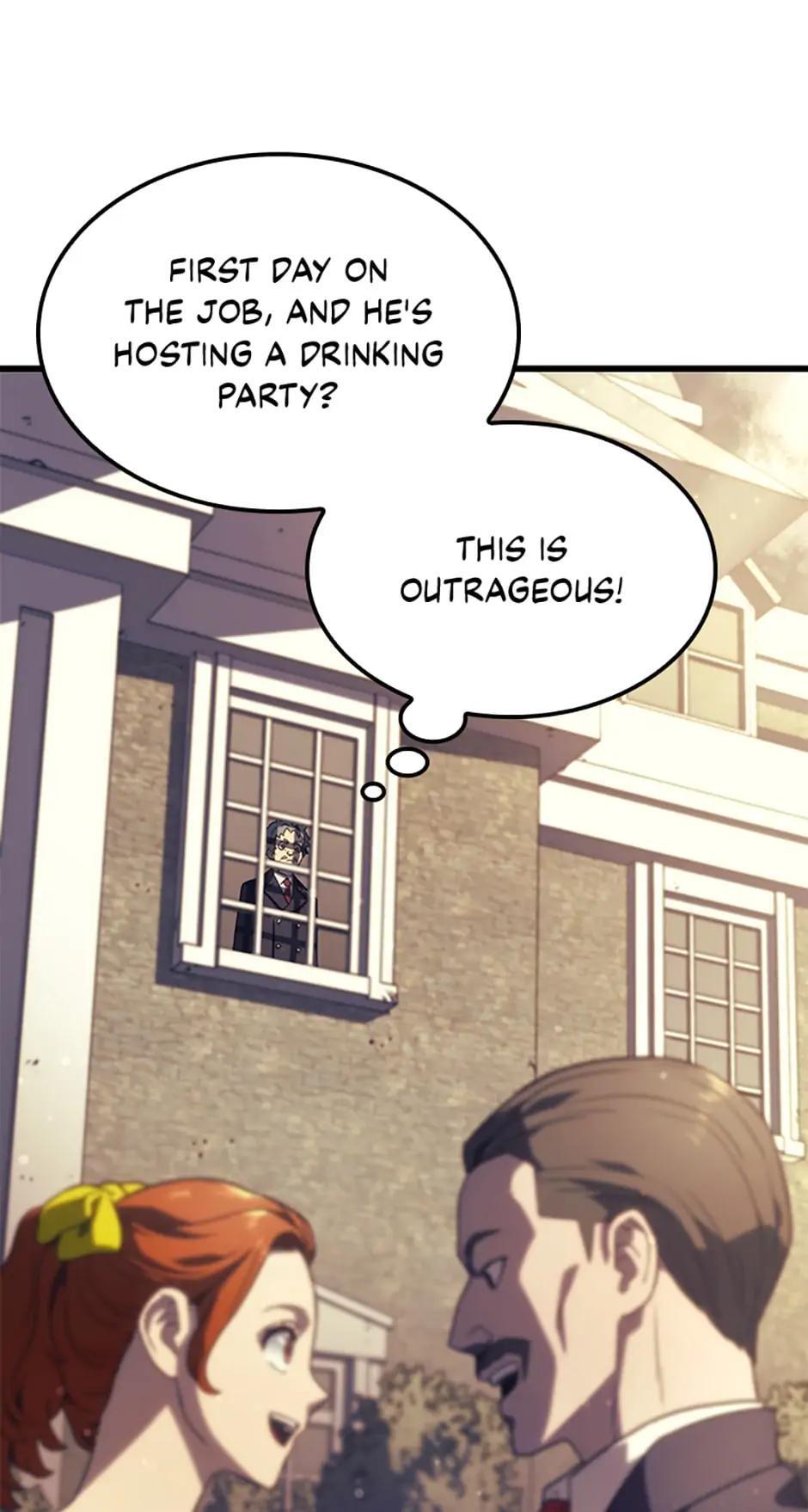 Read Cheolhyeolgeomga Sanyanggaeui Hoegwi Manga Online