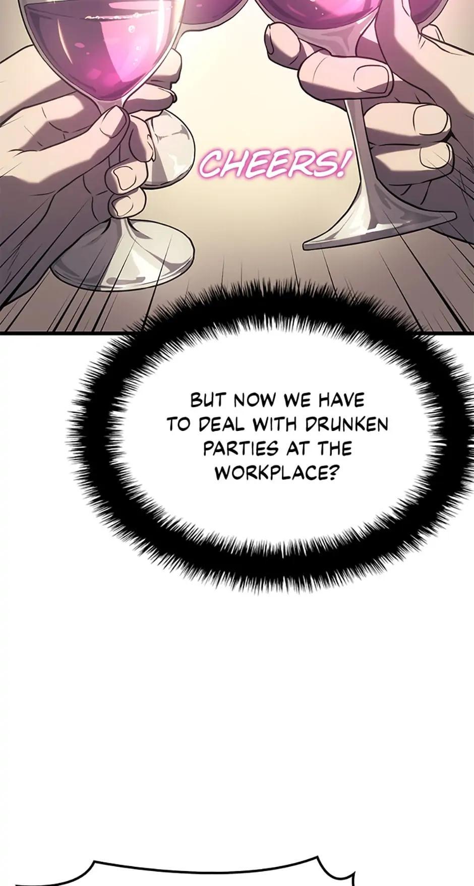 Read Cheolhyeolgeomga Sanyanggaeui Hoegwi Manga Online