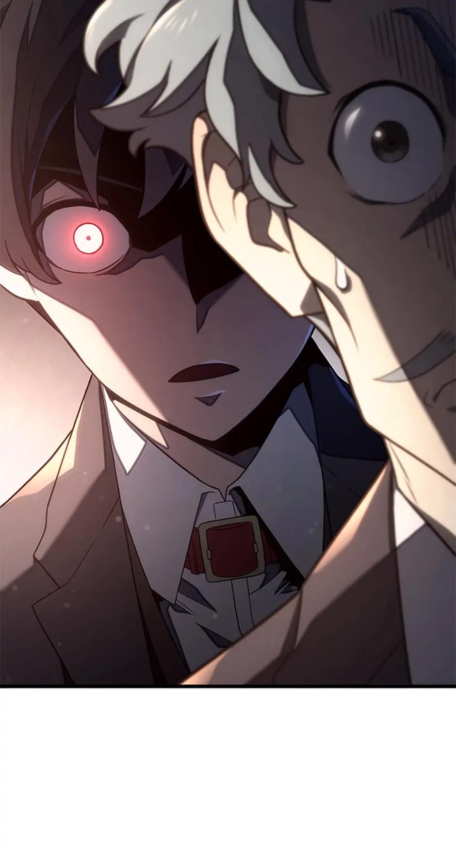 Read Cheolhyeolgeomga Sanyanggaeui Hoegwi Manga Online