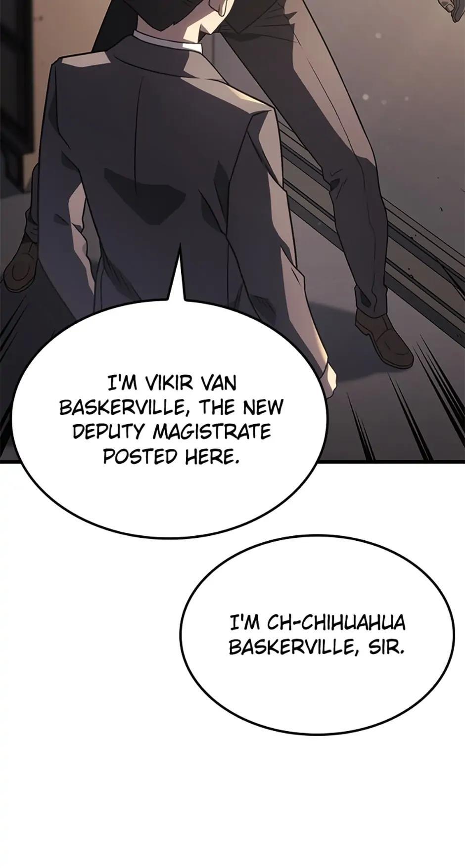 Read Cheolhyeolgeomga Sanyanggaeui Hoegwi Manga Online