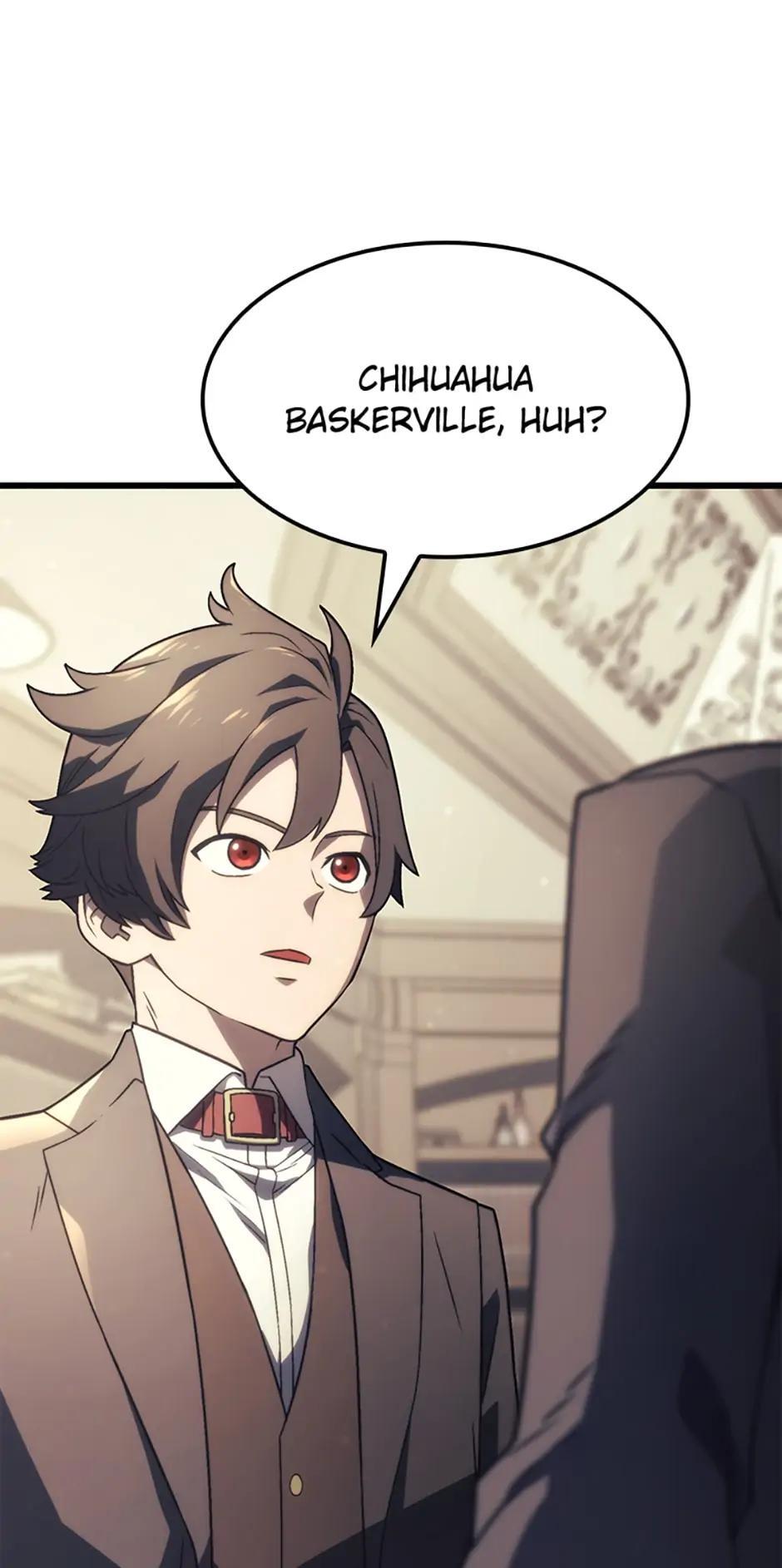 Read Cheolhyeolgeomga Sanyanggaeui Hoegwi Manga Online