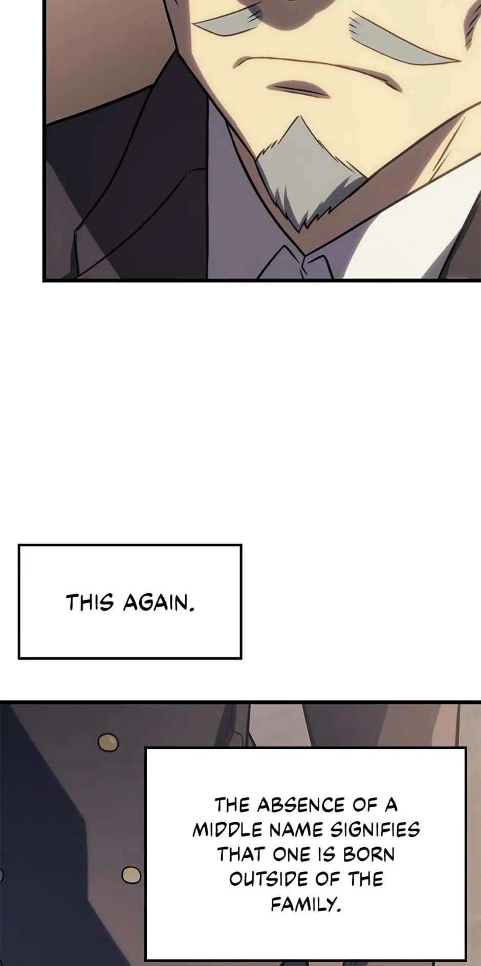 Read Cheolhyeolgeomga Sanyanggaeui Hoegwi Manga Online