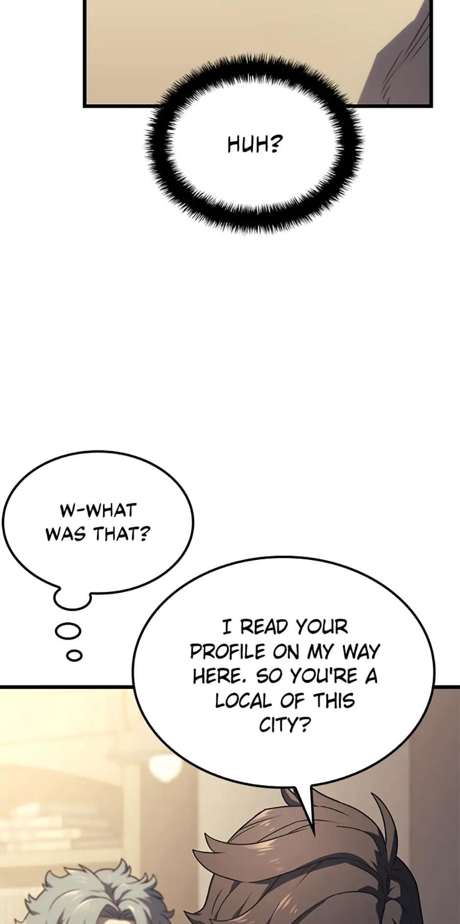 Read Cheolhyeolgeomga Sanyanggaeui Hoegwi Manga Online