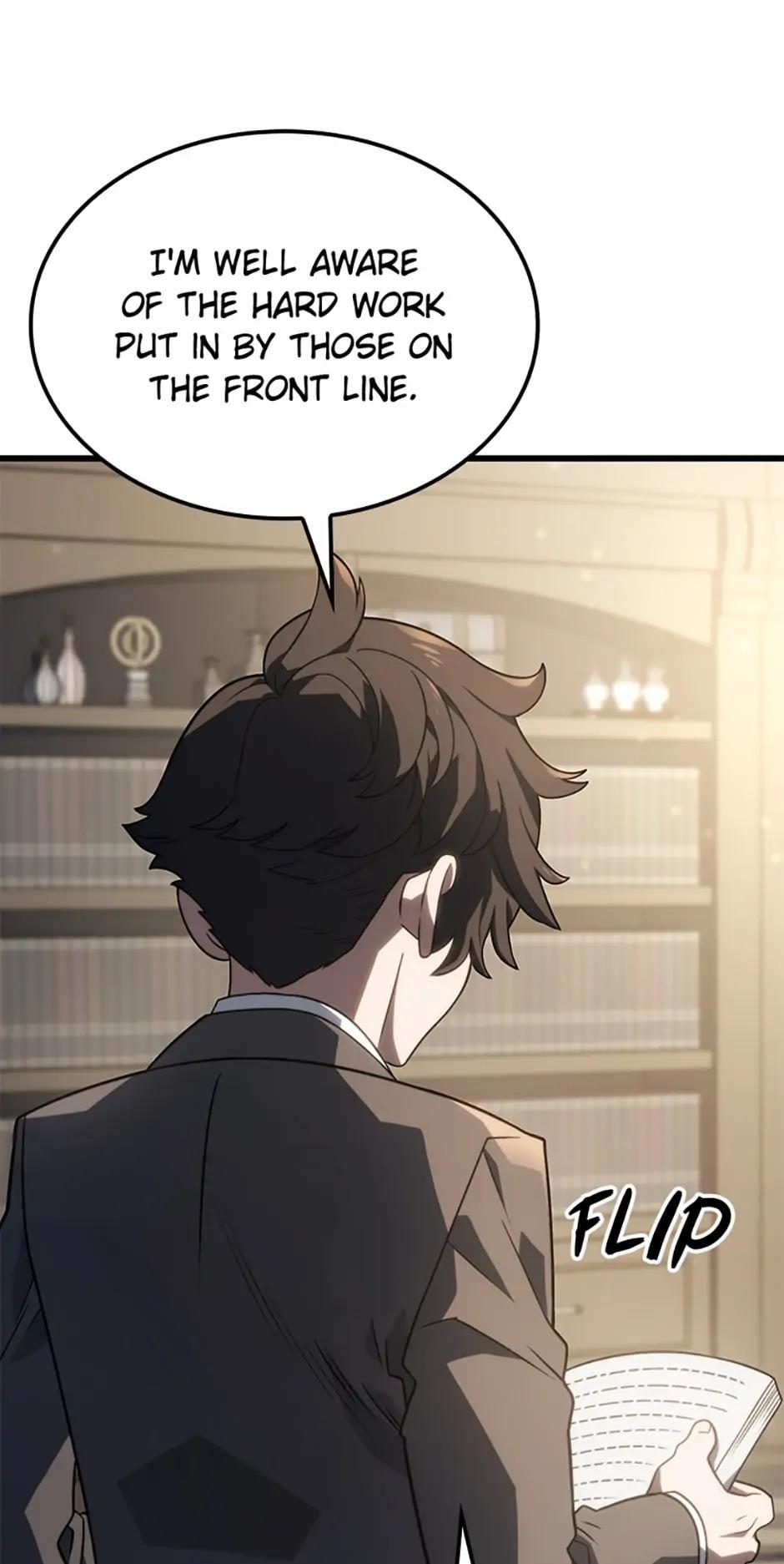 Read Cheolhyeolgeomga Sanyanggaeui Hoegwi Manga Online