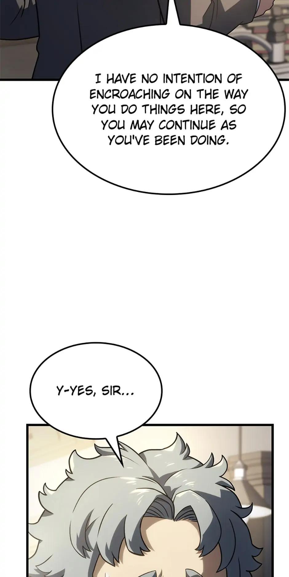 Read Cheolhyeolgeomga Sanyanggaeui Hoegwi Manga Online