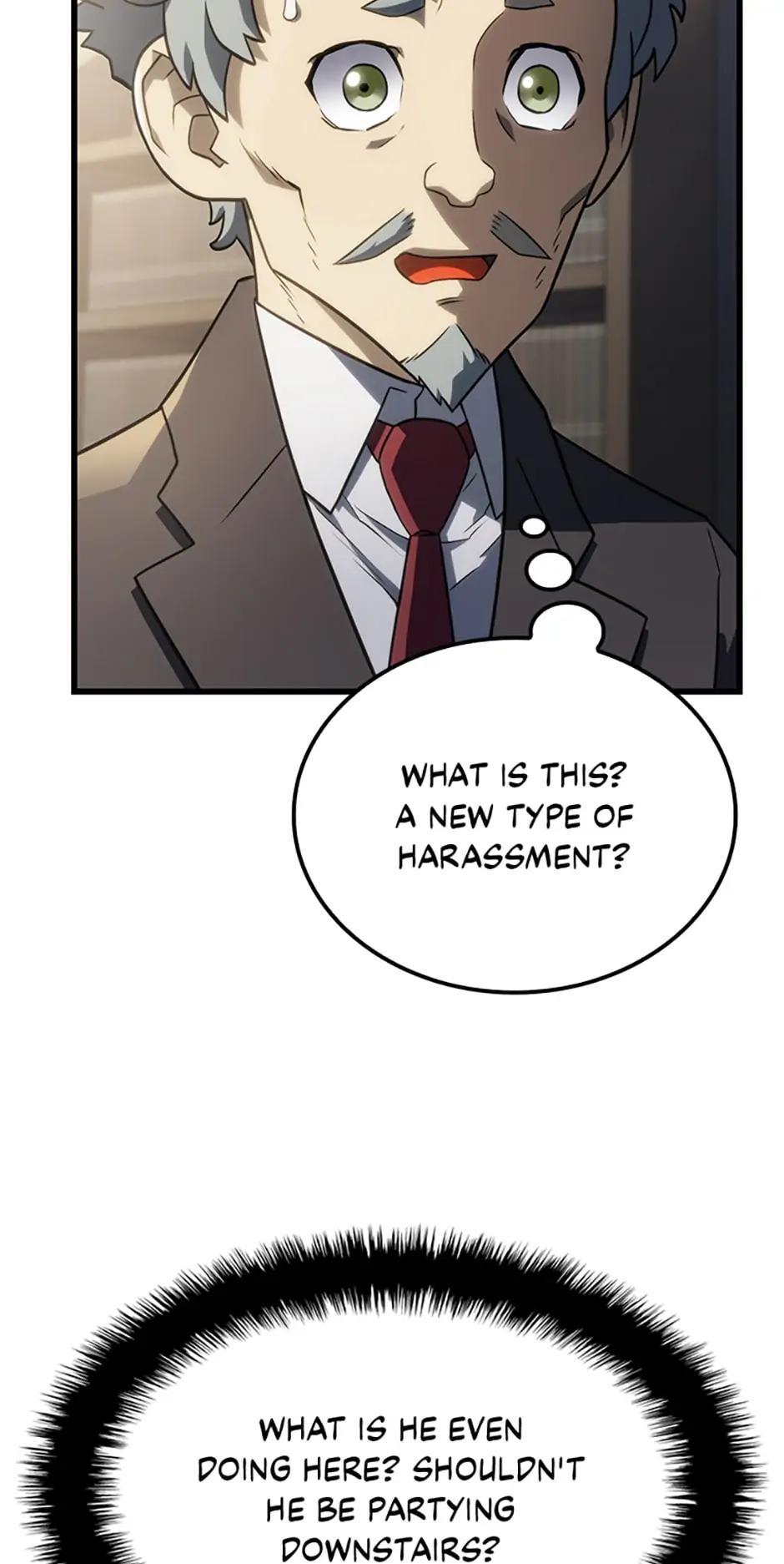 Read Cheolhyeolgeomga Sanyanggaeui Hoegwi Manga Online