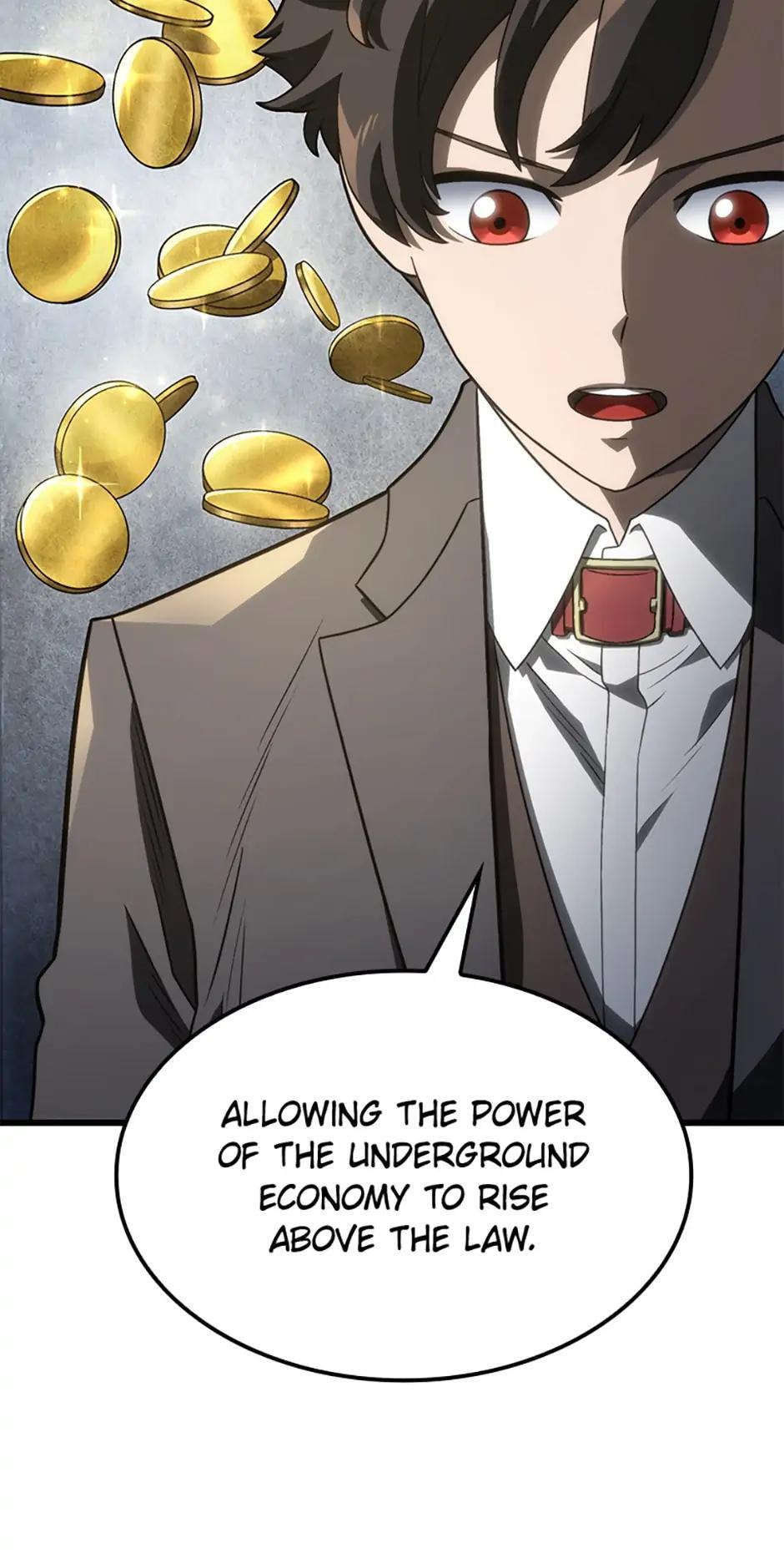 Read Cheolhyeolgeomga Sanyanggaeui Hoegwi Manga Online