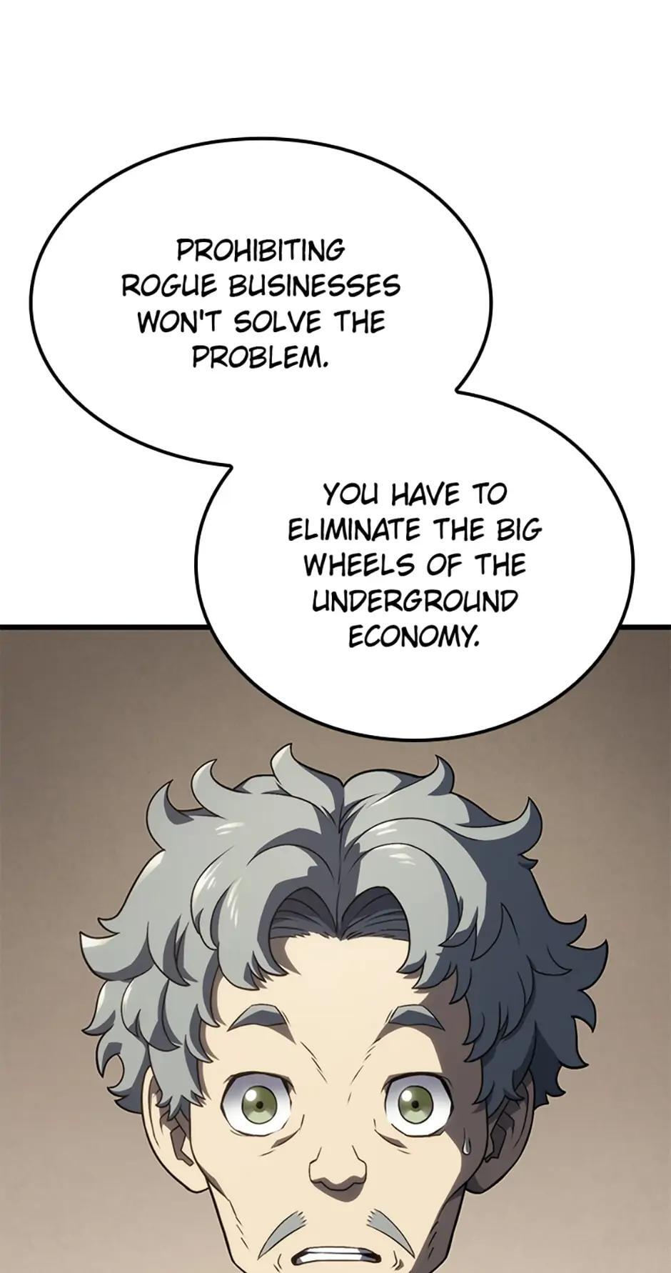 Read Cheolhyeolgeomga Sanyanggaeui Hoegwi Manga Online