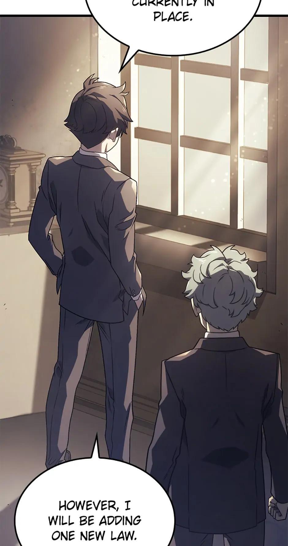 Read Cheolhyeolgeomga Sanyanggaeui Hoegwi Manga Online