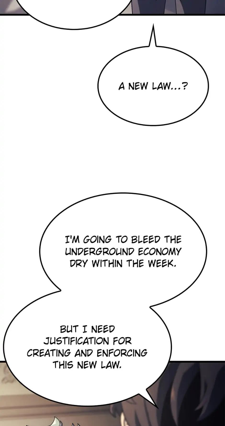 Read Cheolhyeolgeomga Sanyanggaeui Hoegwi Manga Online