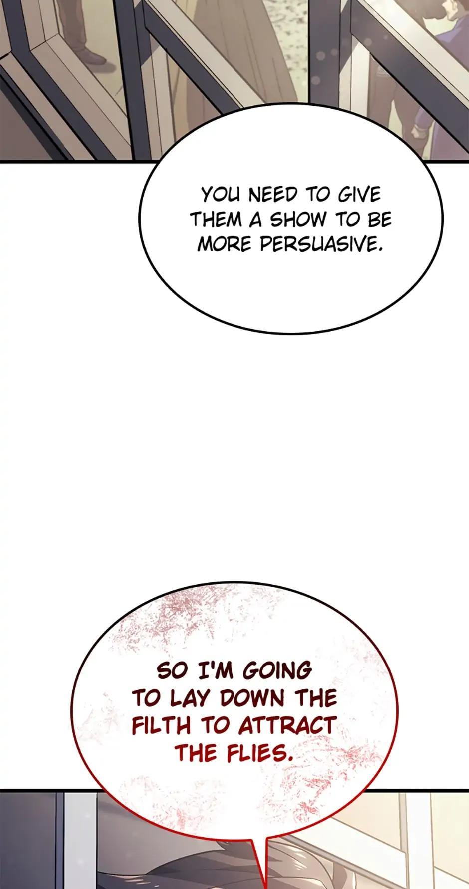 Read Cheolhyeolgeomga Sanyanggaeui Hoegwi Manga Online