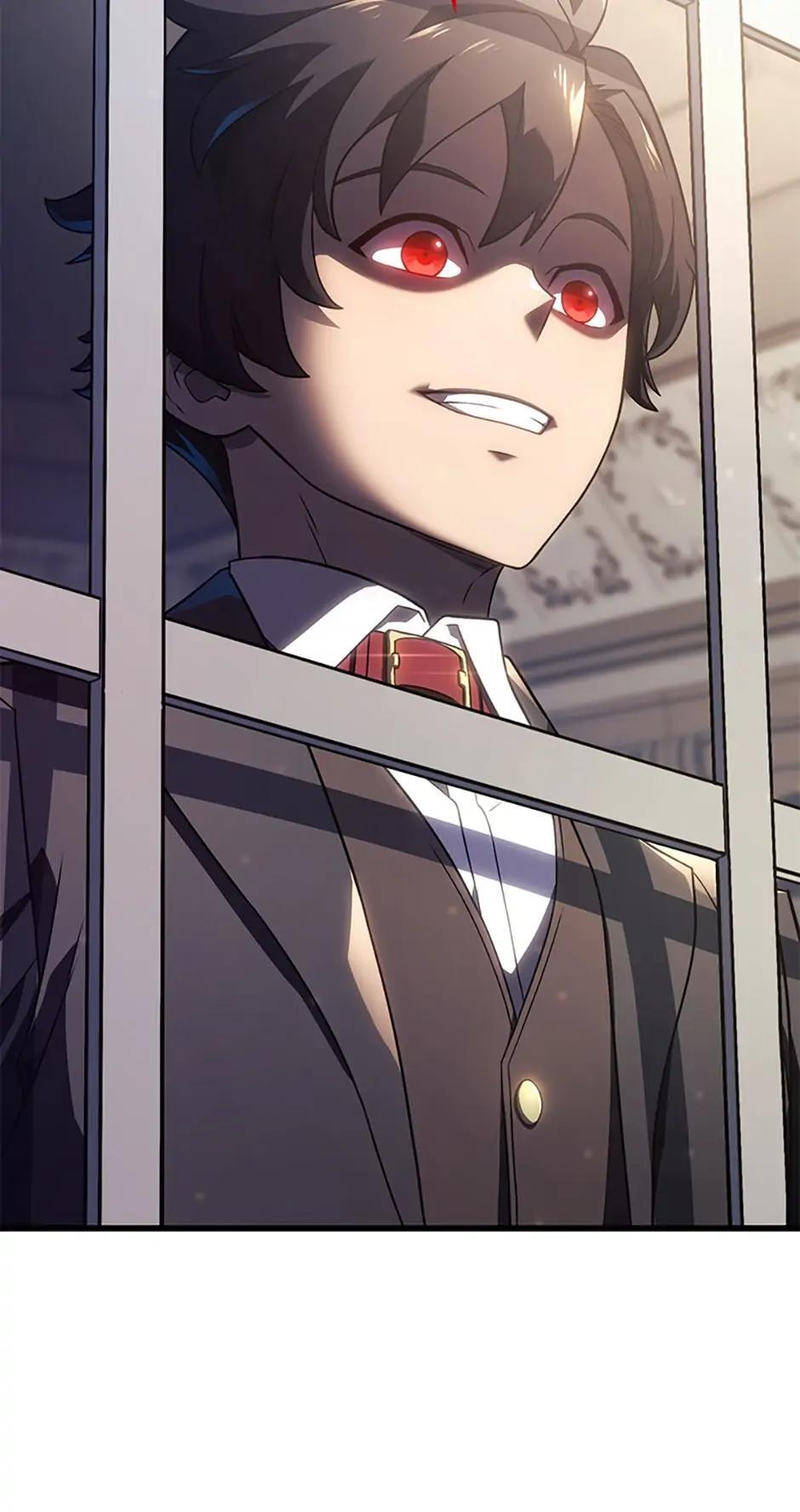 Read Cheolhyeolgeomga Sanyanggaeui Hoegwi Manga Online