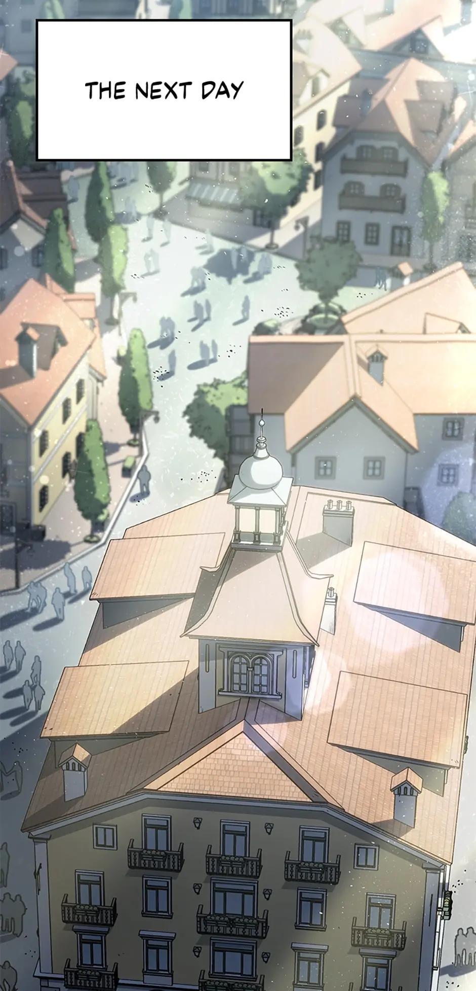 Read Cheolhyeolgeomga Sanyanggaeui Hoegwi Manga Online