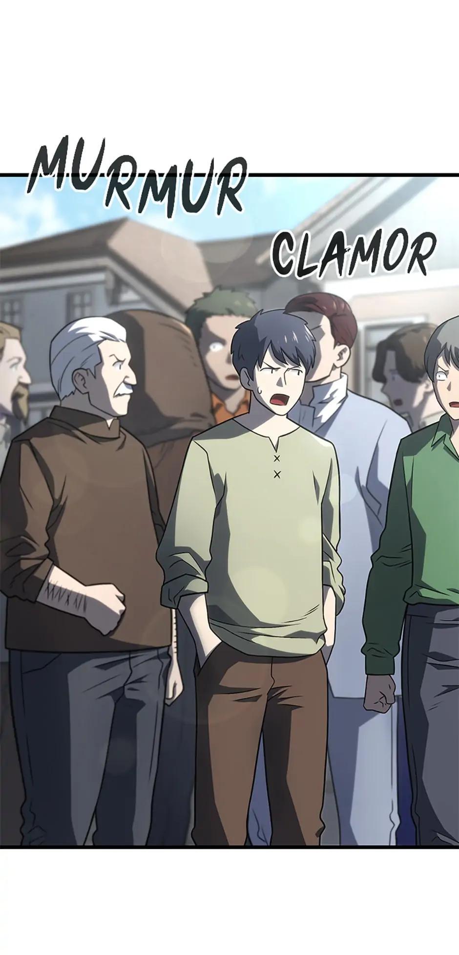 Read Cheolhyeolgeomga Sanyanggaeui Hoegwi Manga Online