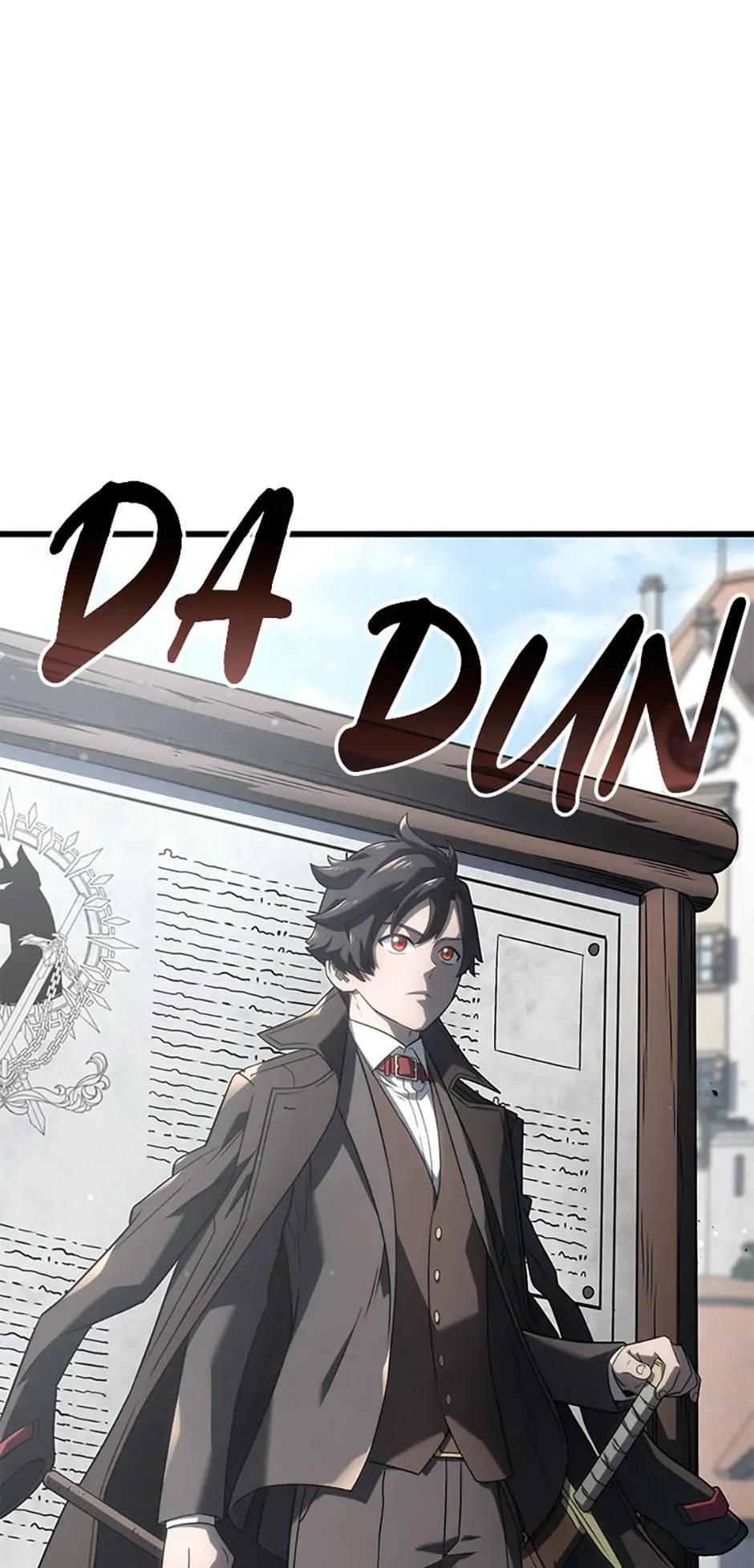 Read Cheolhyeolgeomga Sanyanggaeui Hoegwi Manga Online