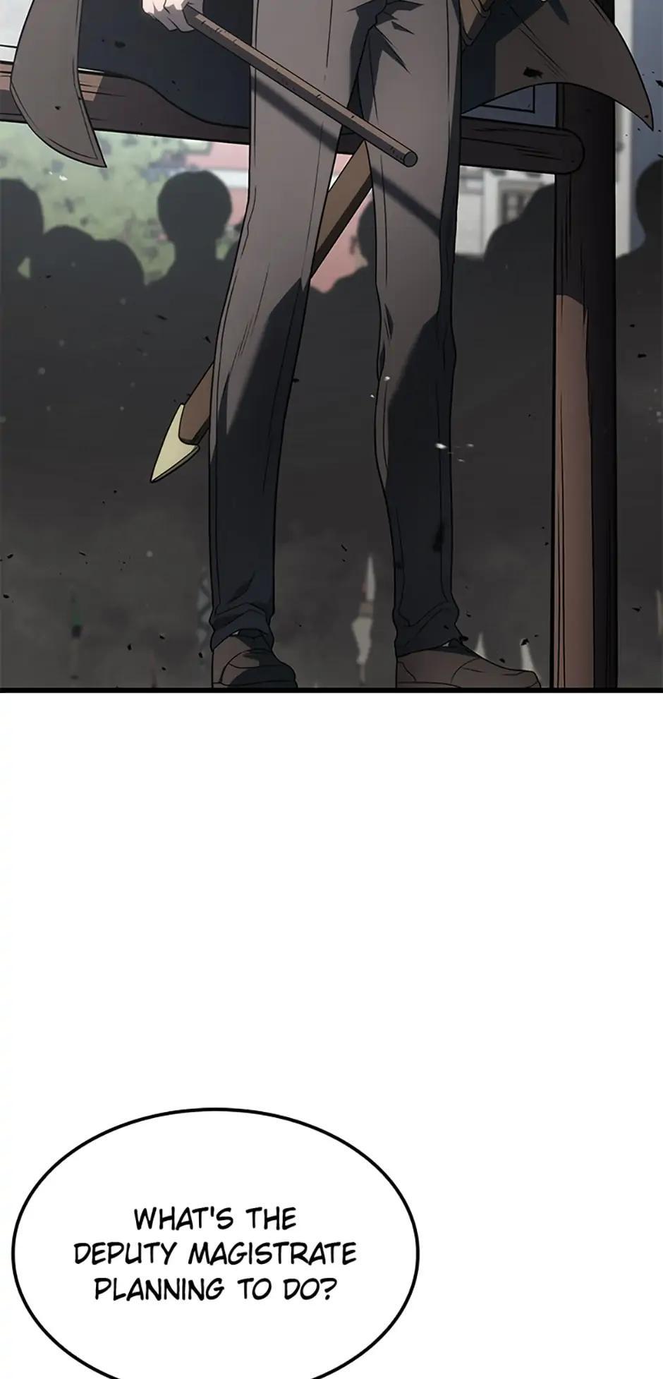 Read Cheolhyeolgeomga Sanyanggaeui Hoegwi Manga Online