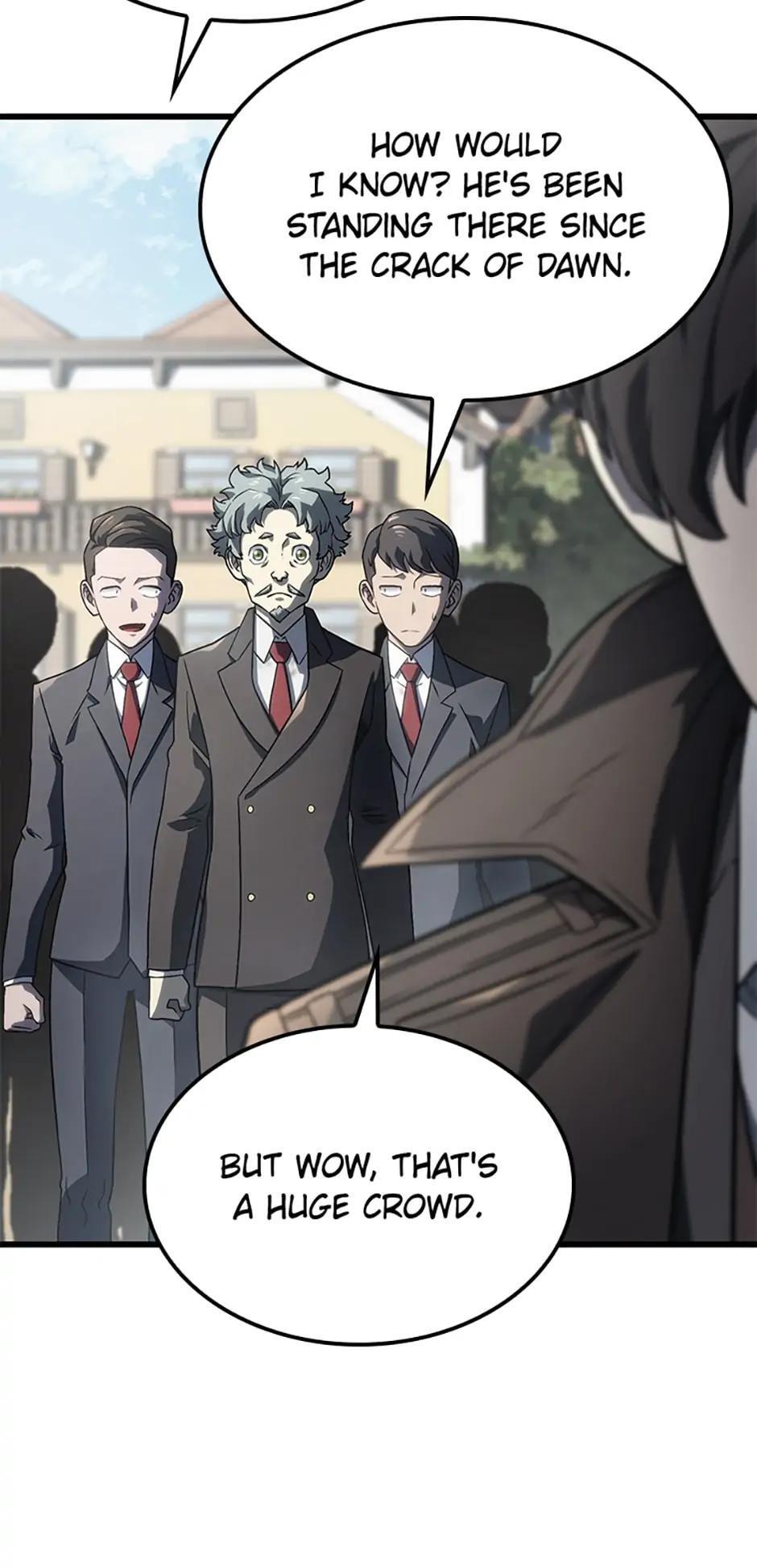 Read Cheolhyeolgeomga Sanyanggaeui Hoegwi Manga Online