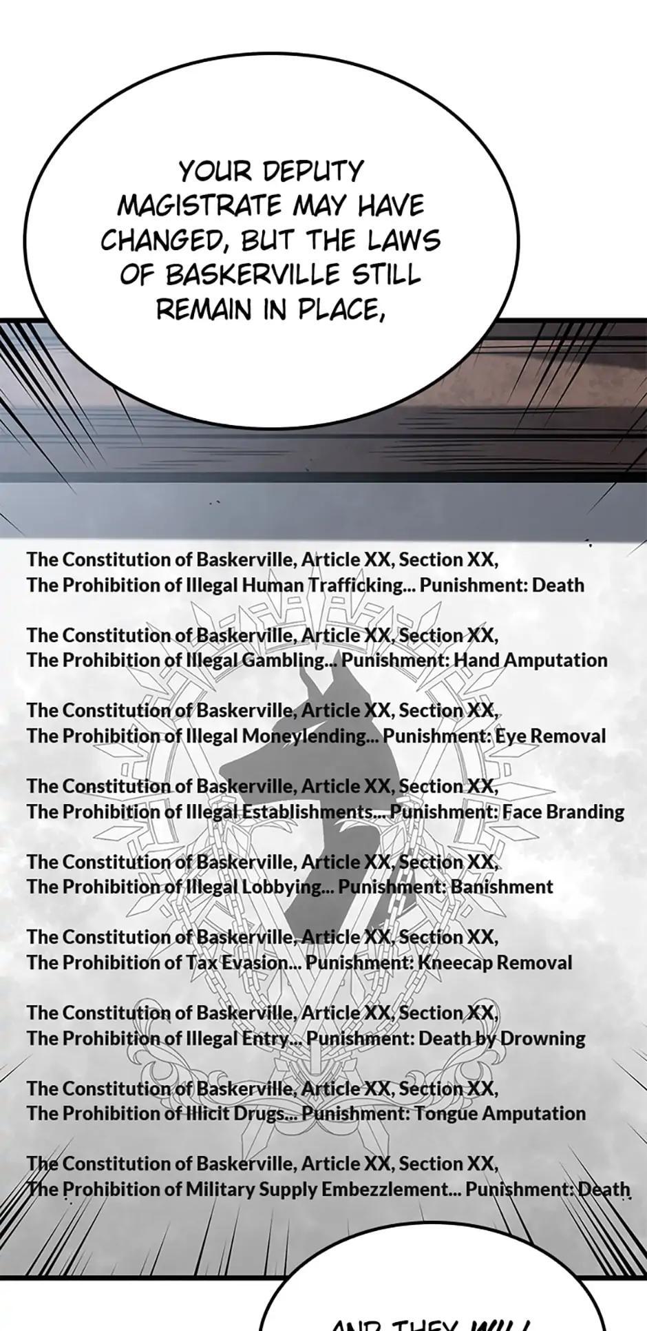 Read Cheolhyeolgeomga Sanyanggaeui Hoegwi Manga Online