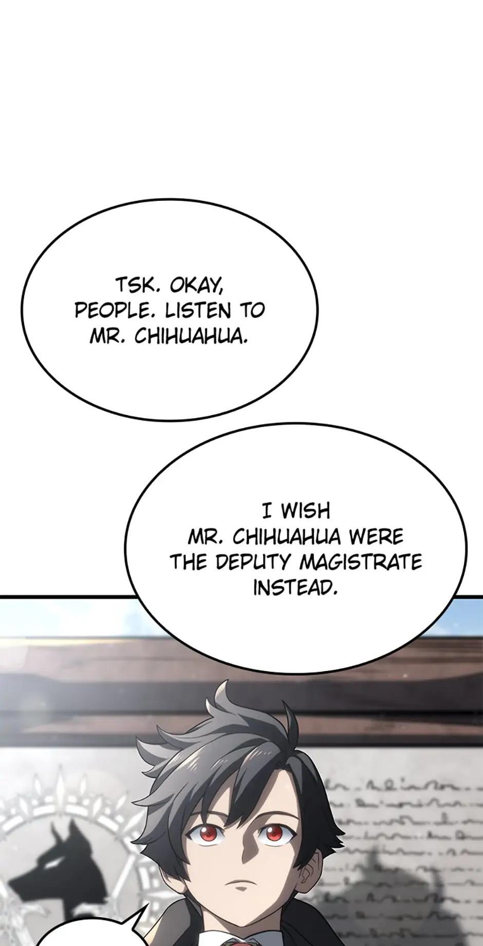 Read Cheolhyeolgeomga Sanyanggaeui Hoegwi Manga Online