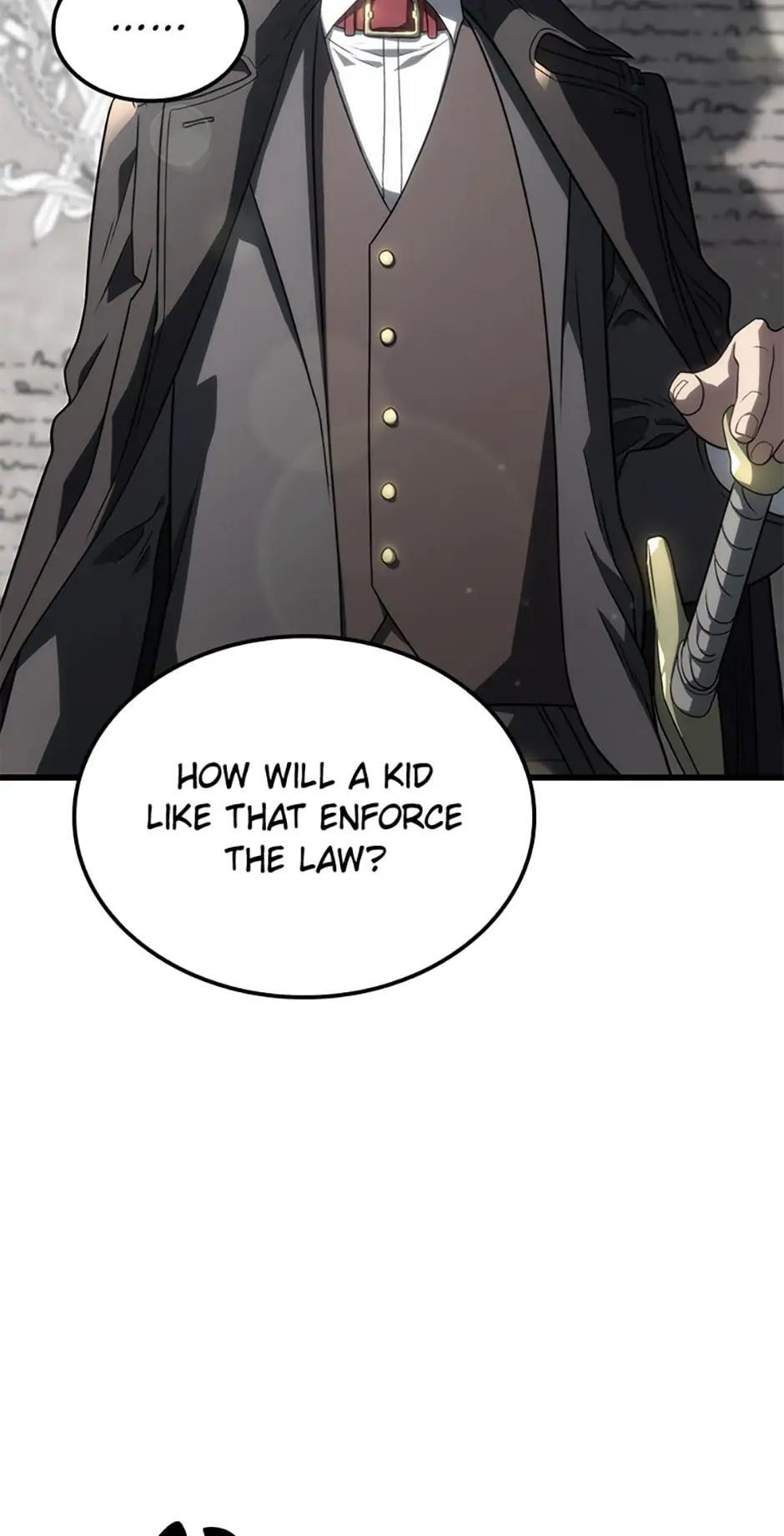 Read Cheolhyeolgeomga Sanyanggaeui Hoegwi Manga Online