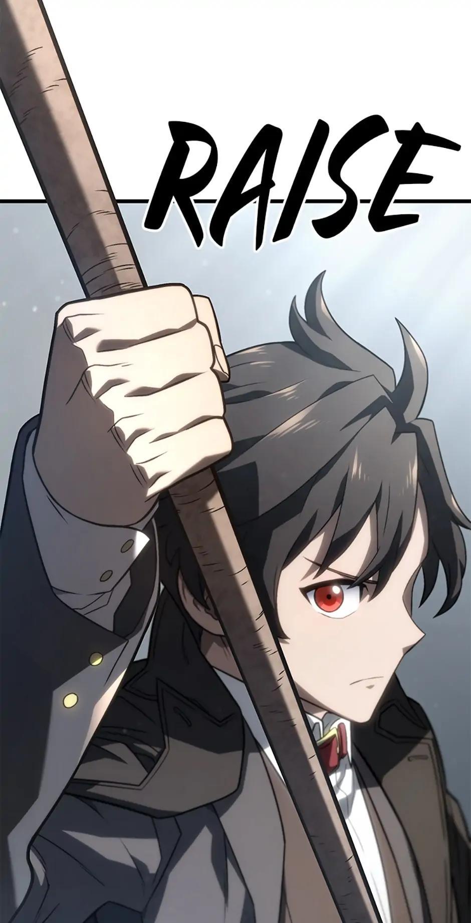 Read Cheolhyeolgeomga Sanyanggaeui Hoegwi Manga Online