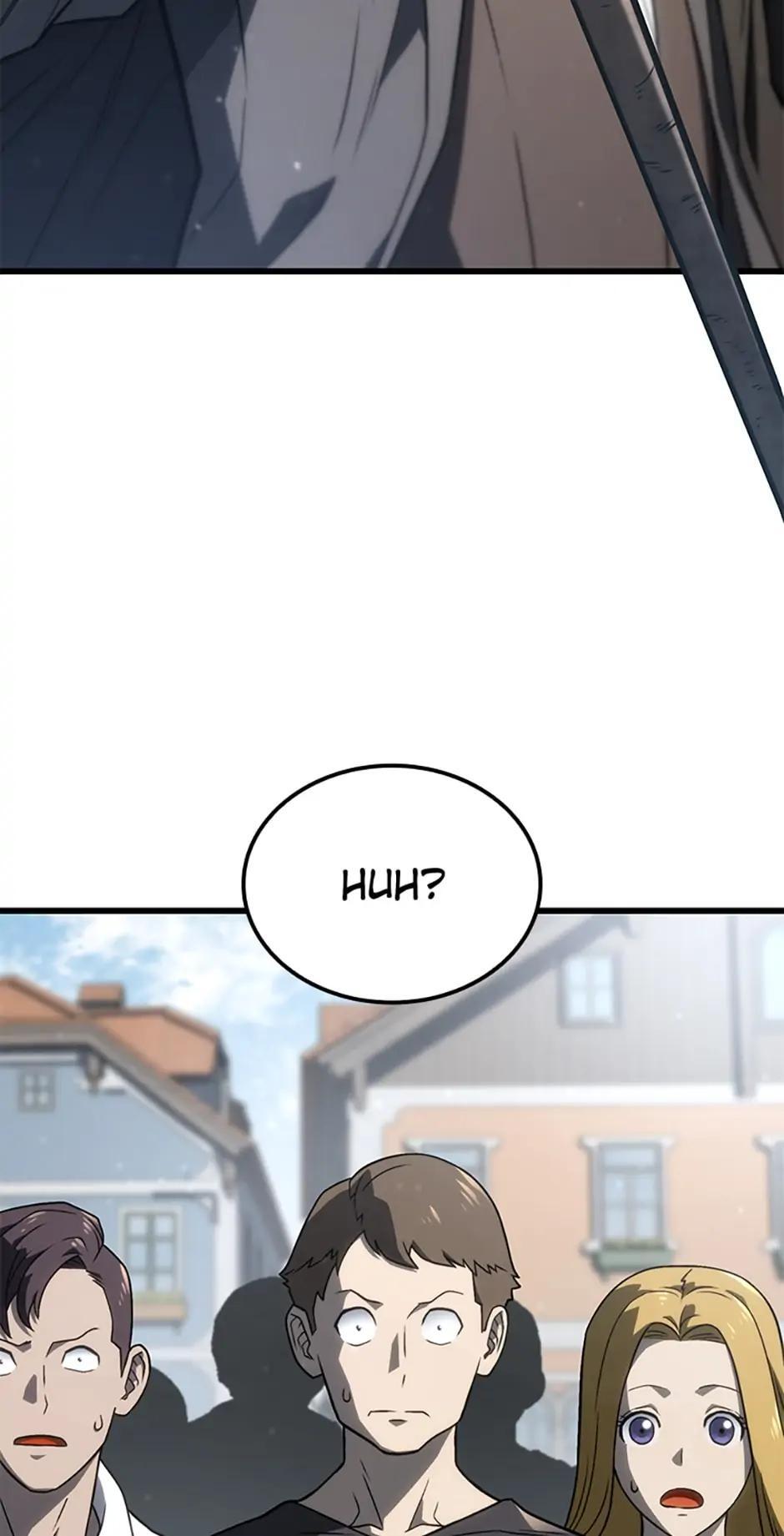 Read Cheolhyeolgeomga Sanyanggaeui Hoegwi Manga Online