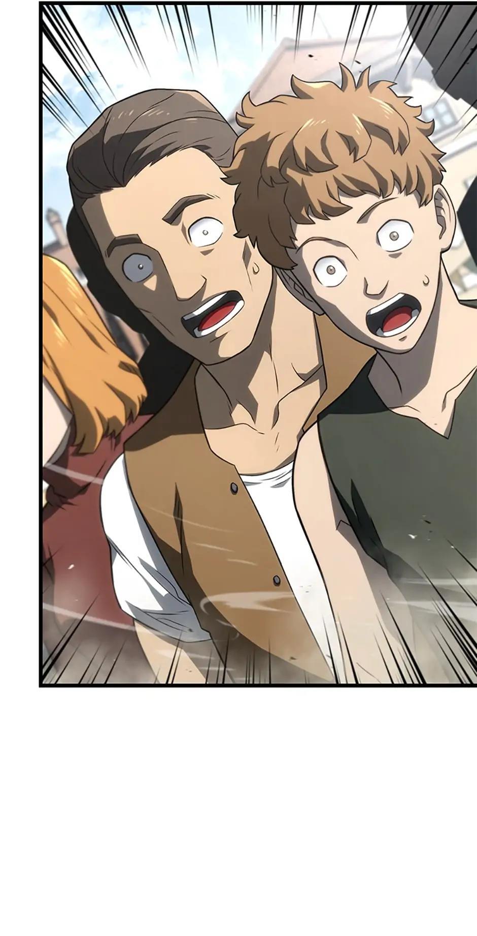 Read Cheolhyeolgeomga Sanyanggaeui Hoegwi Manga Online