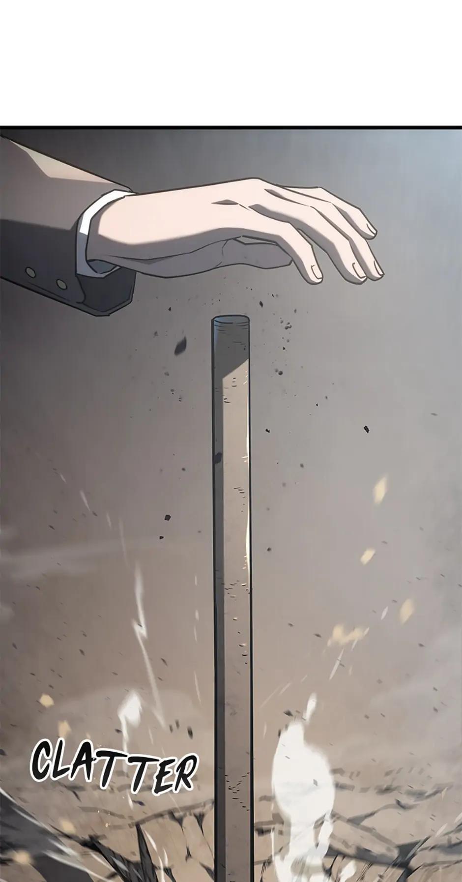 Read Cheolhyeolgeomga Sanyanggaeui Hoegwi Manga Online