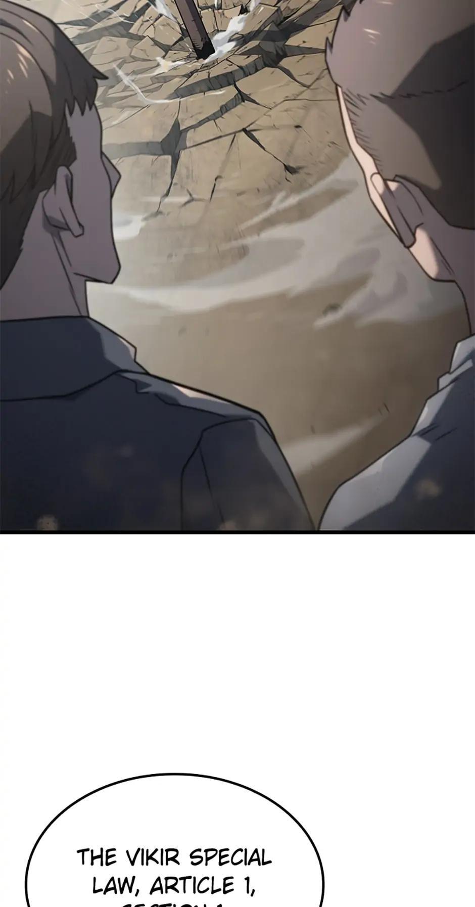 Read Cheolhyeolgeomga Sanyanggaeui Hoegwi Manga Online