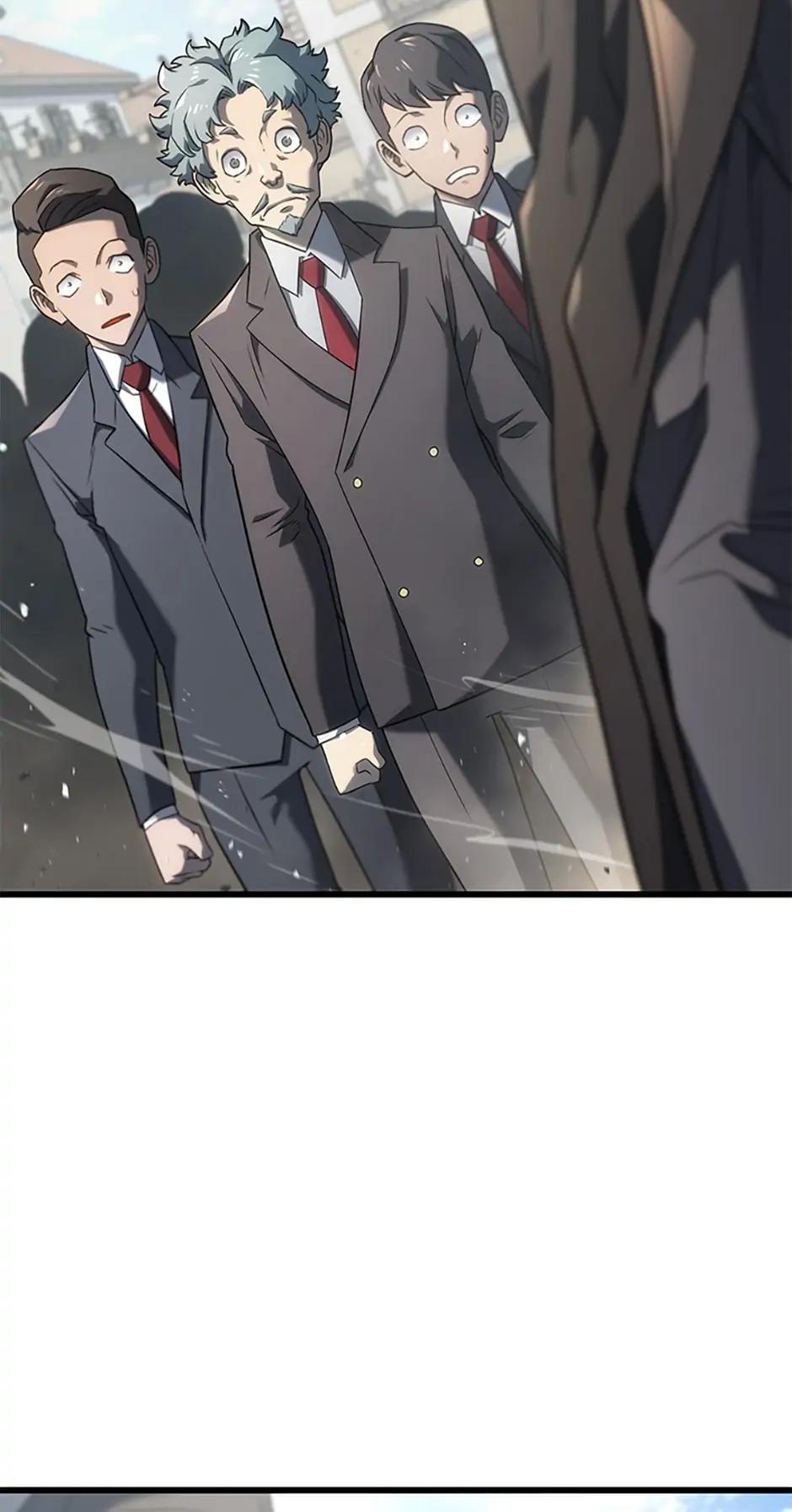 Read Cheolhyeolgeomga Sanyanggaeui Hoegwi Manga Online