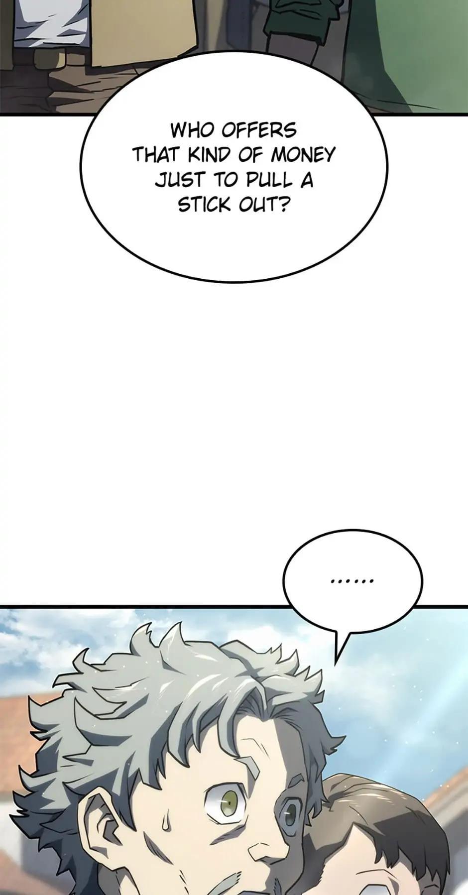 Read Cheolhyeolgeomga Sanyanggaeui Hoegwi Manga Online