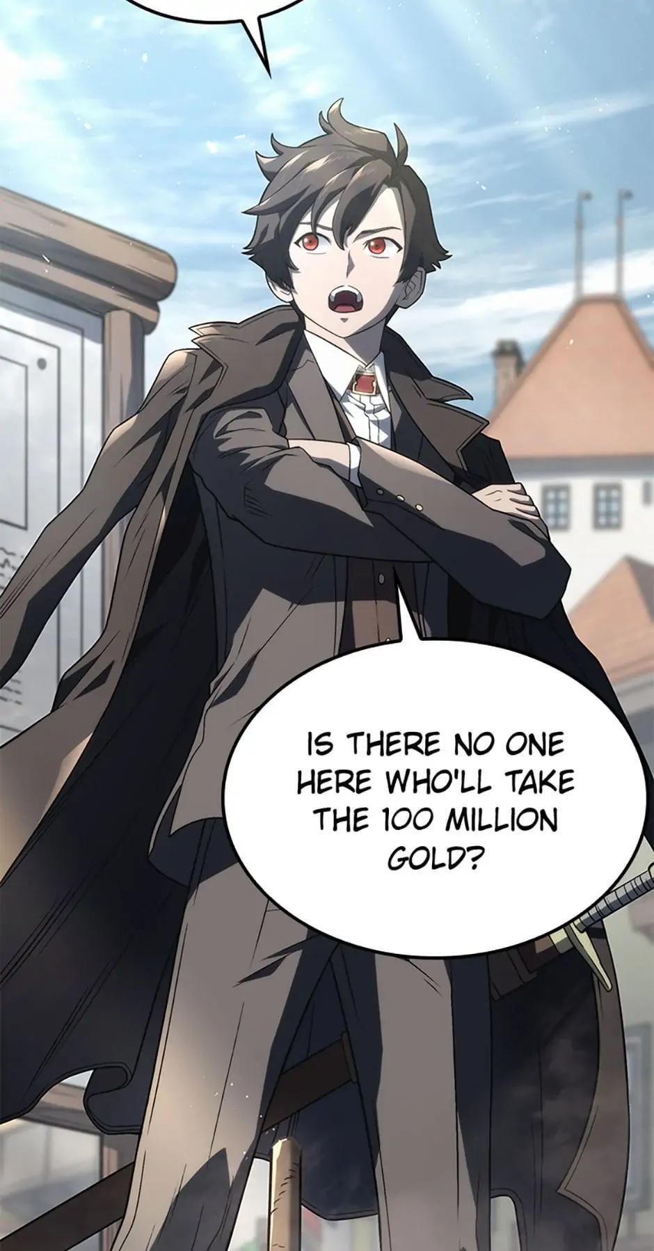 Read Cheolhyeolgeomga Sanyanggaeui Hoegwi Manga Online