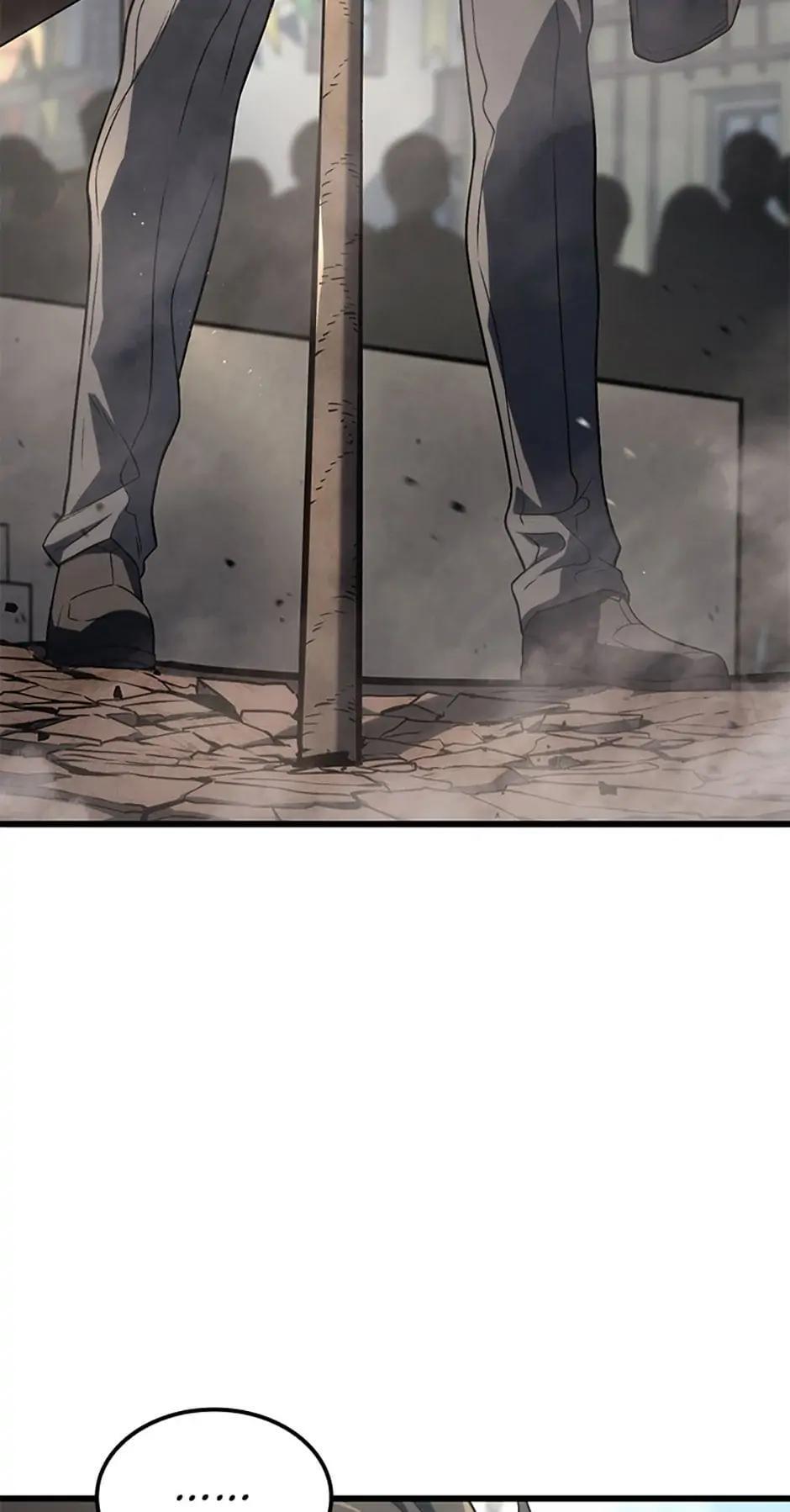 Read Cheolhyeolgeomga Sanyanggaeui Hoegwi Manga Online