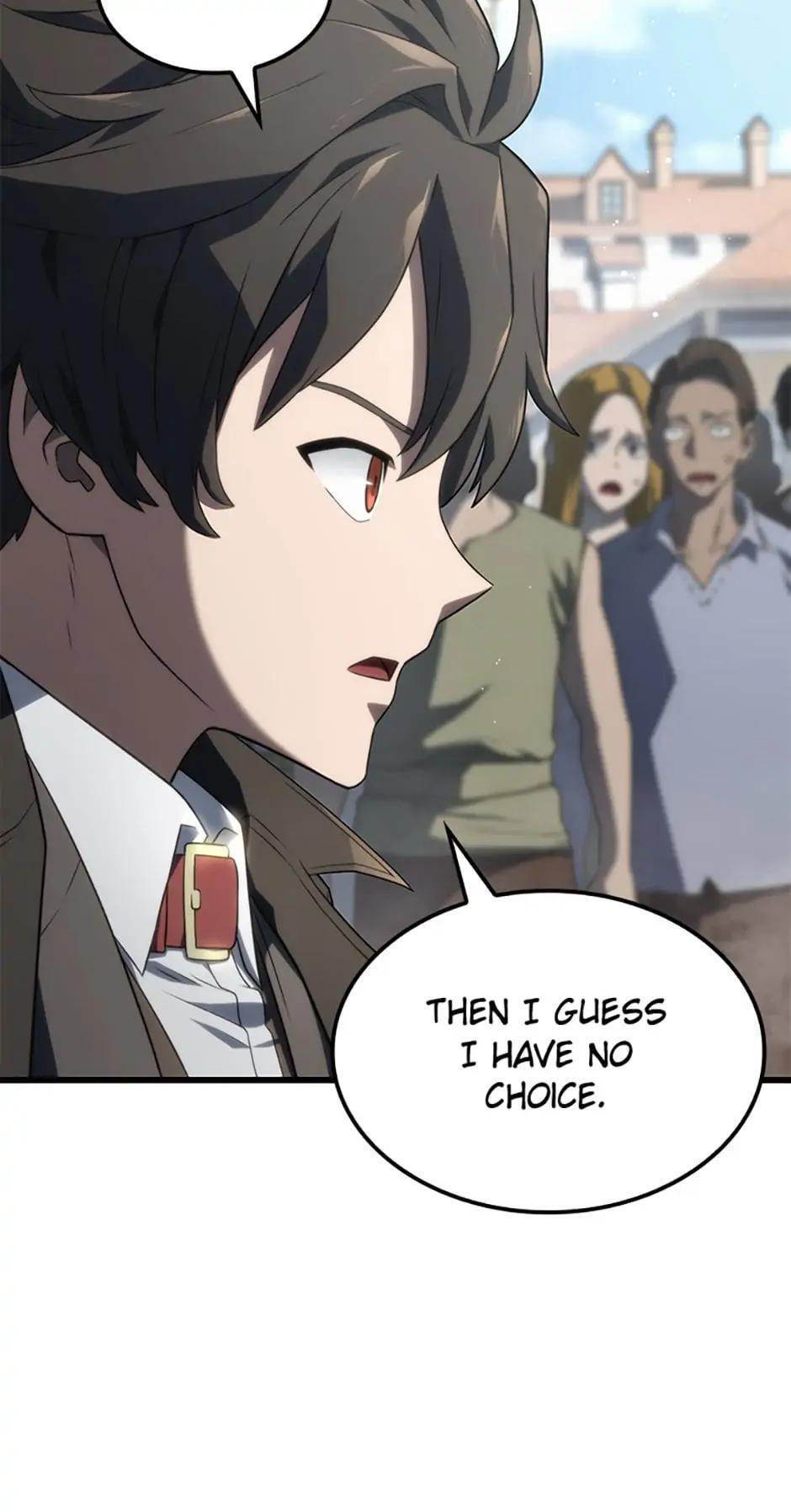 Read Cheolhyeolgeomga Sanyanggaeui Hoegwi Manga Online