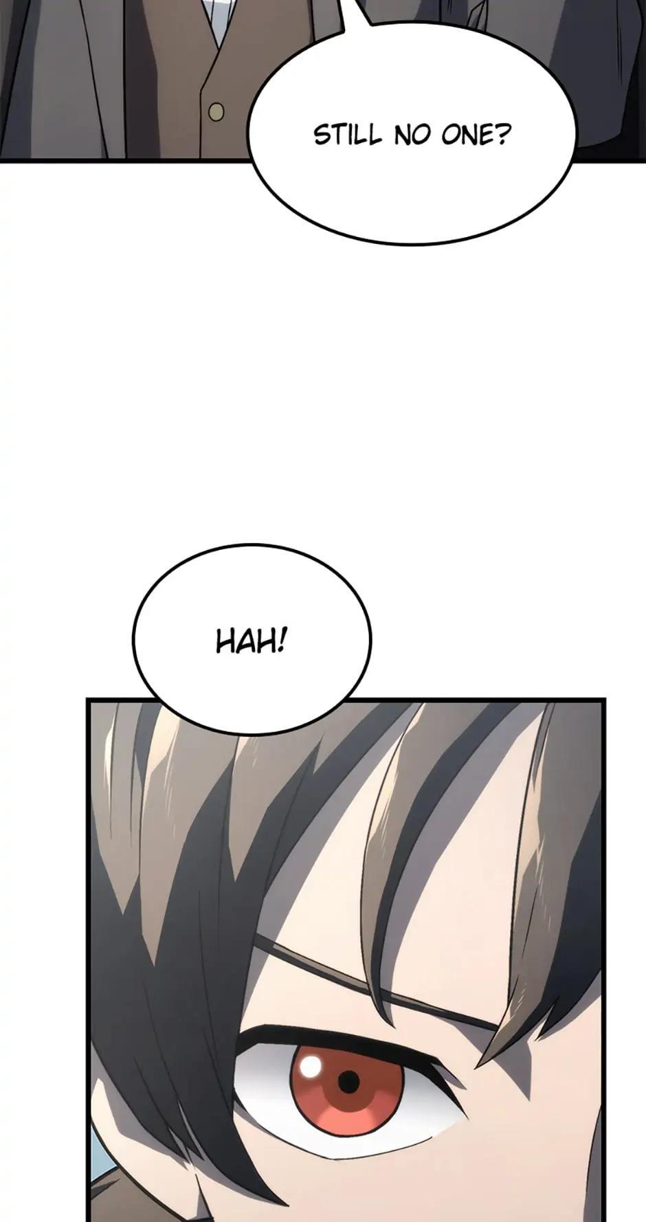 Read Cheolhyeolgeomga Sanyanggaeui Hoegwi Manga Online