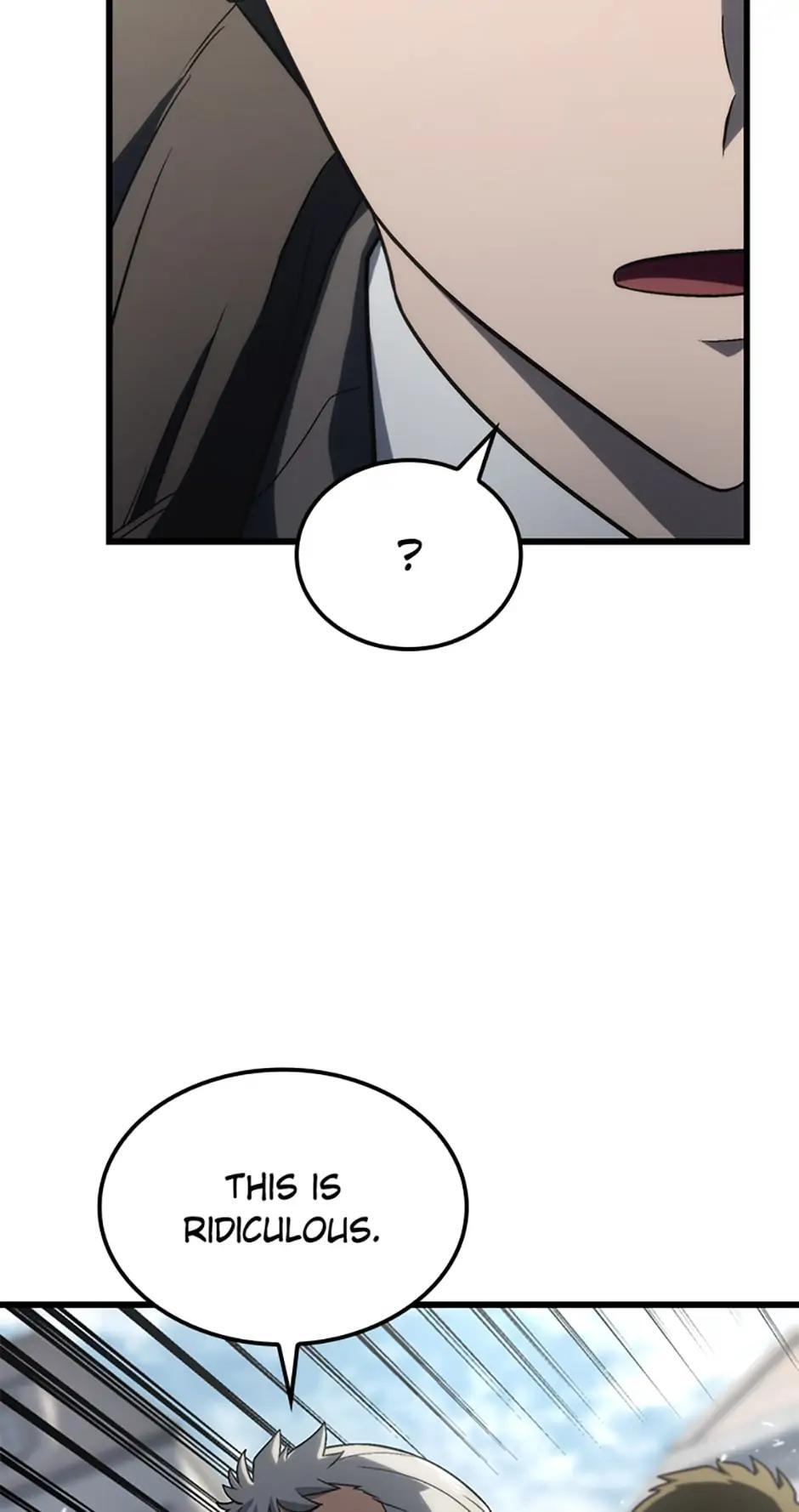 Read Cheolhyeolgeomga Sanyanggaeui Hoegwi Manga Online