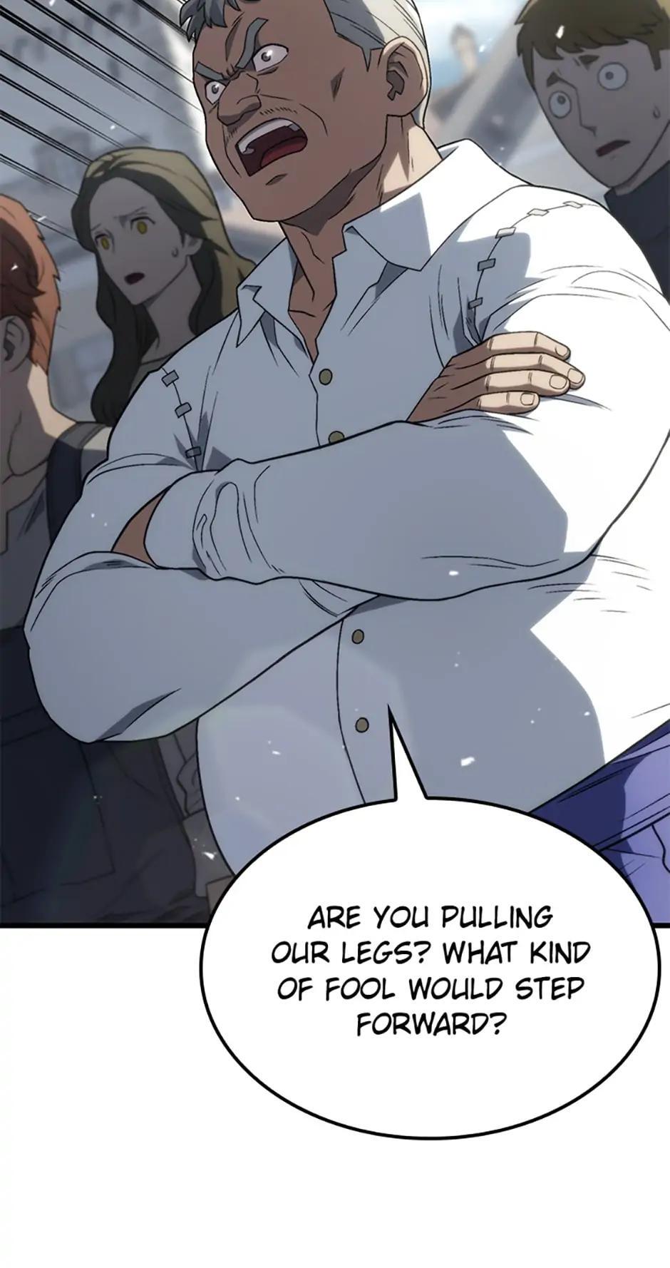 Read Cheolhyeolgeomga Sanyanggaeui Hoegwi Manga Online