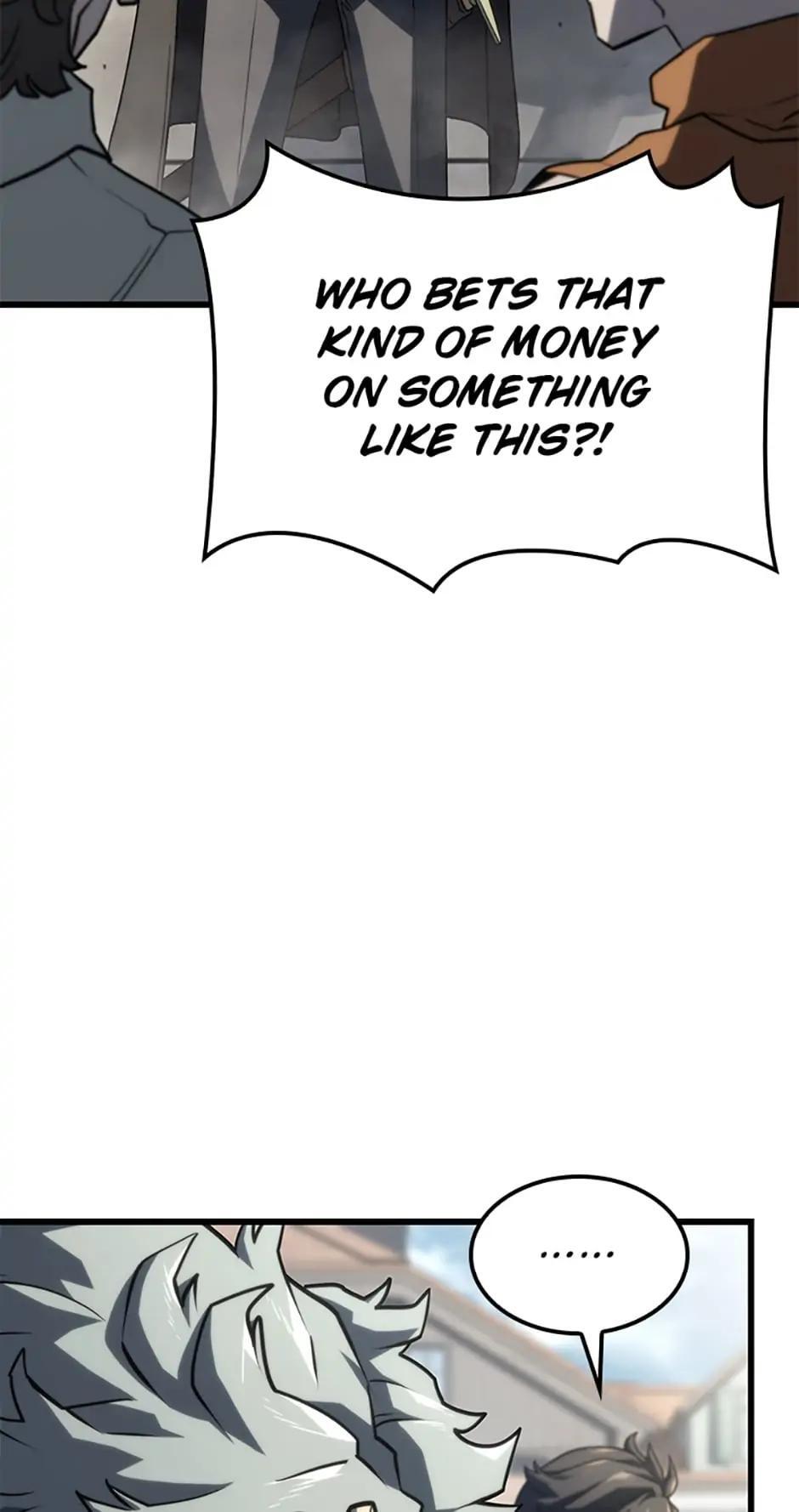 Read Cheolhyeolgeomga Sanyanggaeui Hoegwi Manga Online