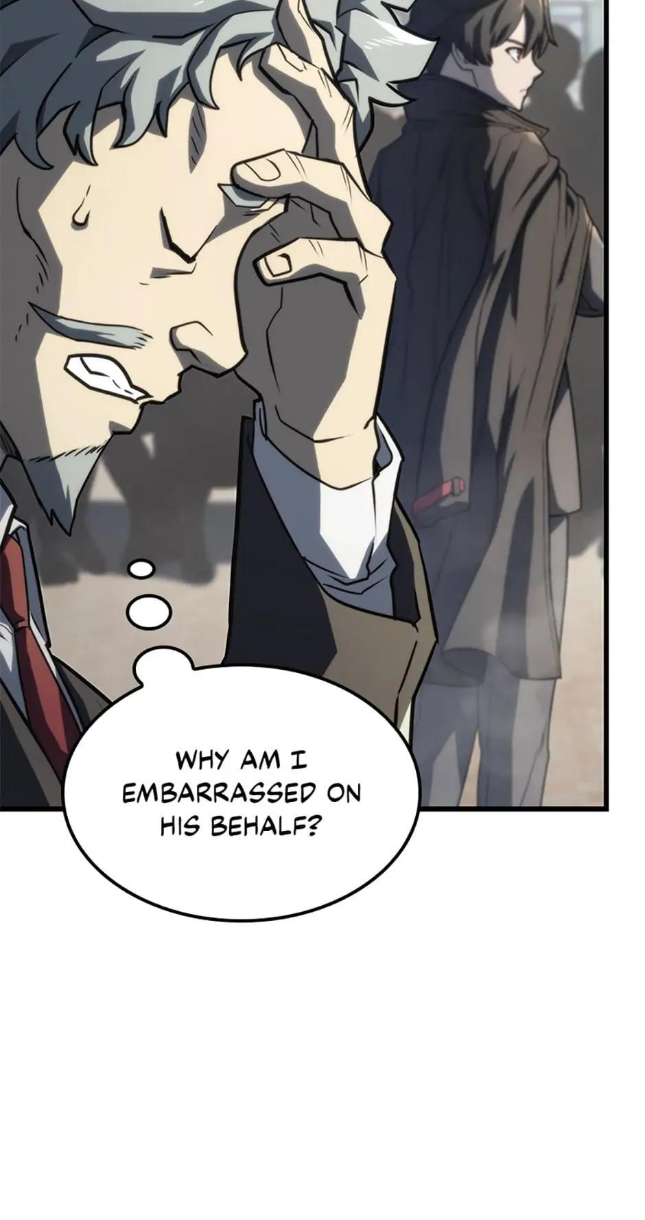 Read Cheolhyeolgeomga Sanyanggaeui Hoegwi Manga Online