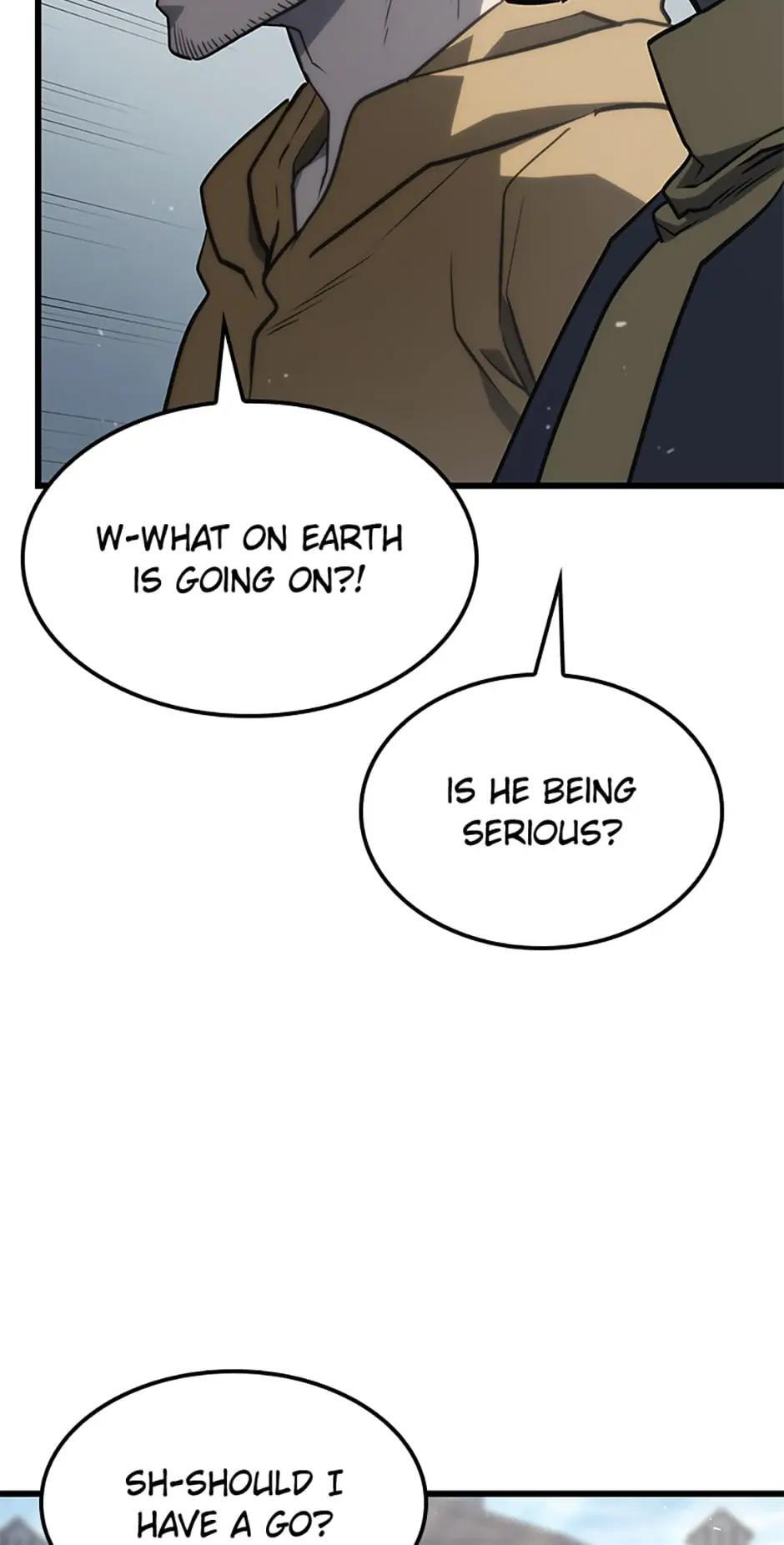 Read Cheolhyeolgeomga Sanyanggaeui Hoegwi Manga Online