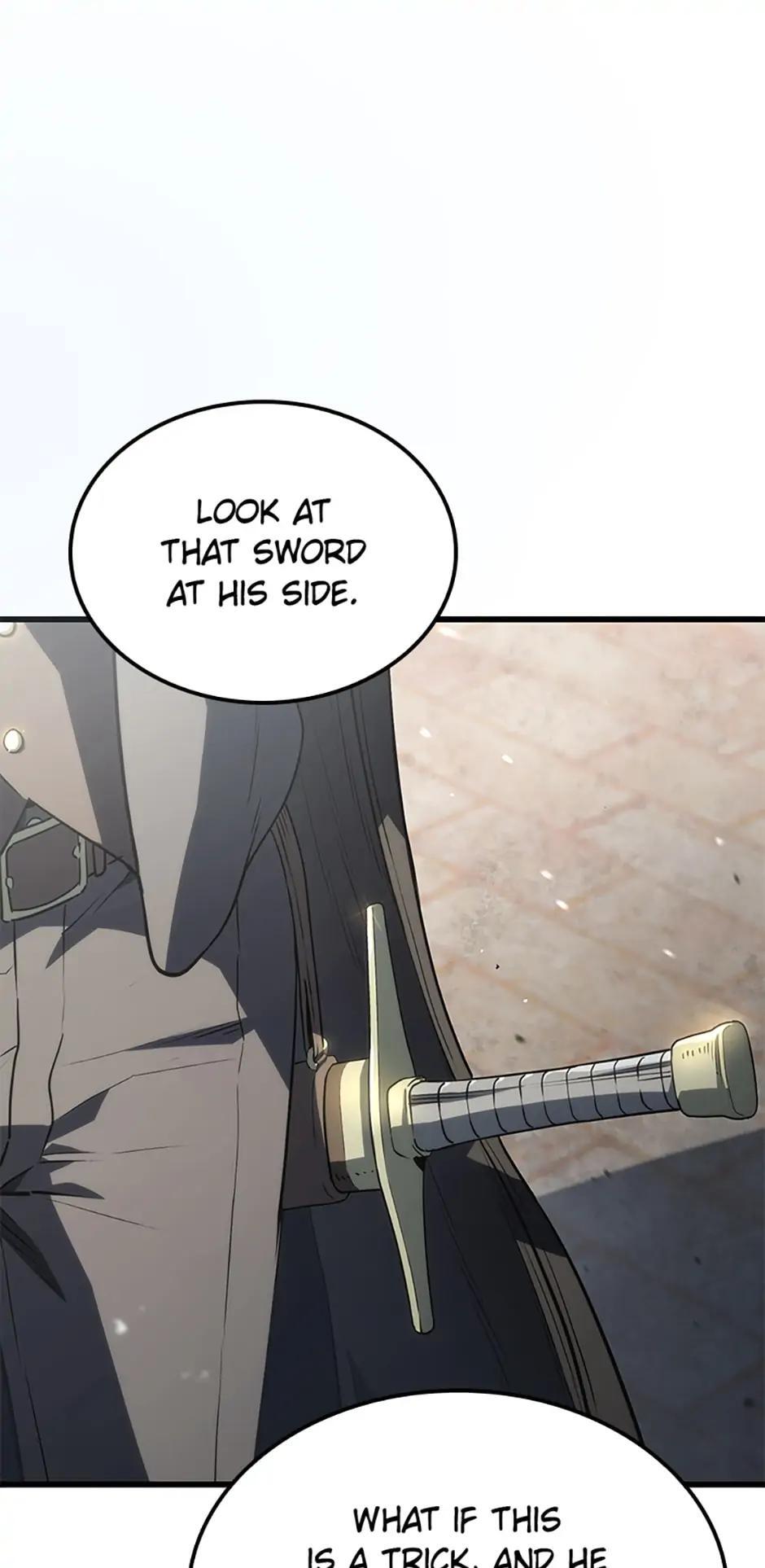 Read Cheolhyeolgeomga Sanyanggaeui Hoegwi Manga Online